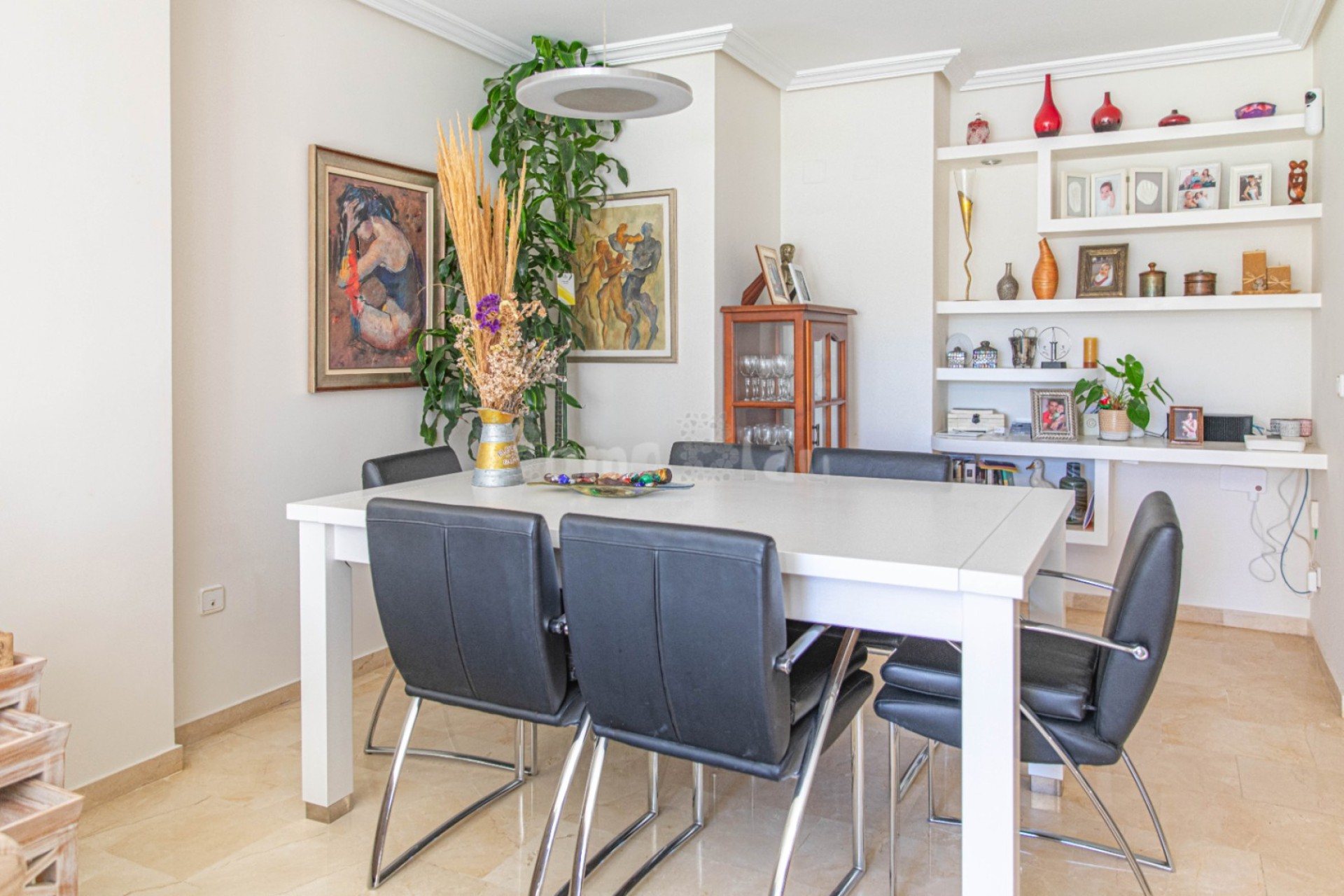 Reventa - Apartamento / piso - Albir - Centro