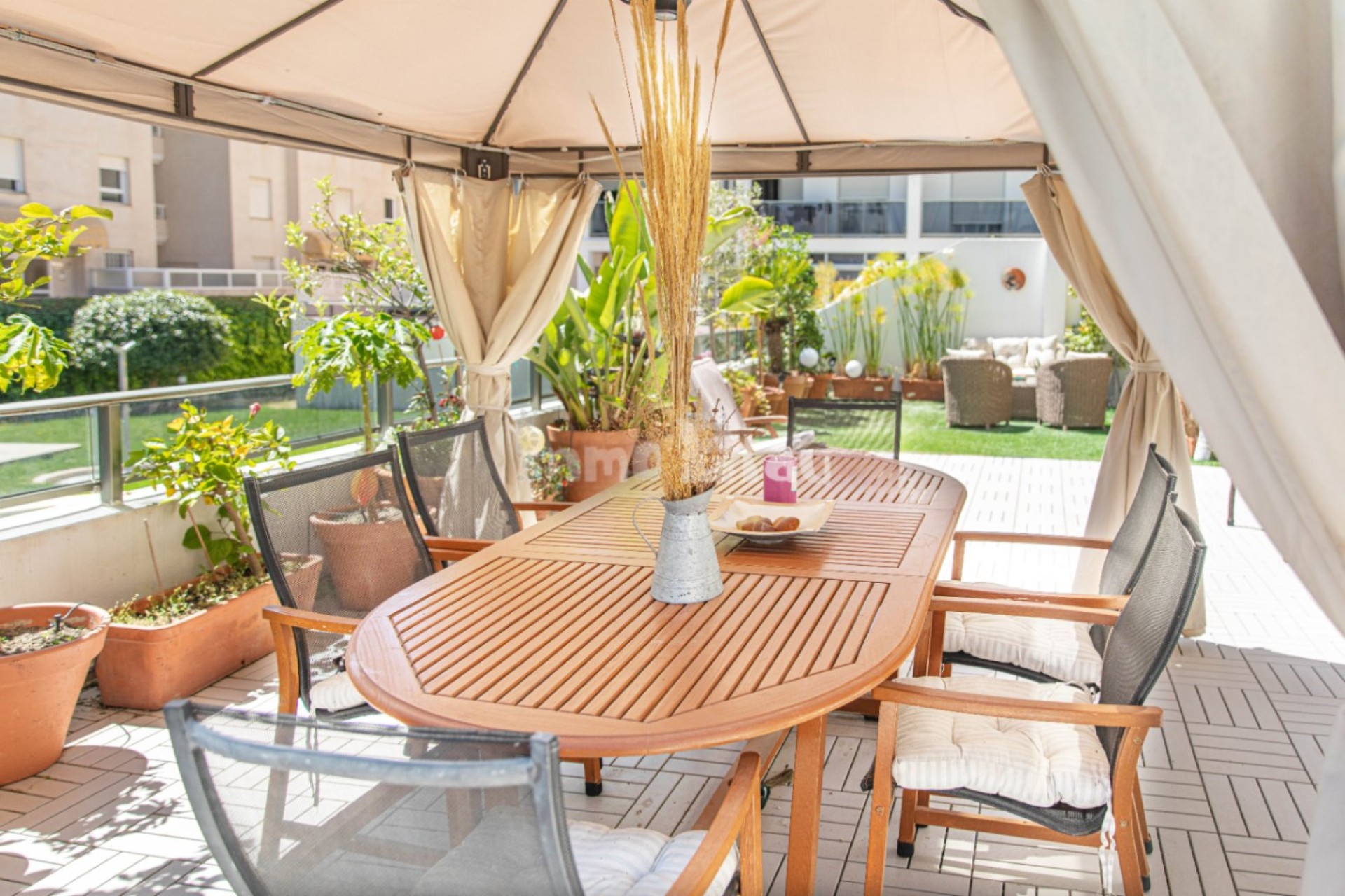 Reventa - Apartamento / piso - Albir - Centro