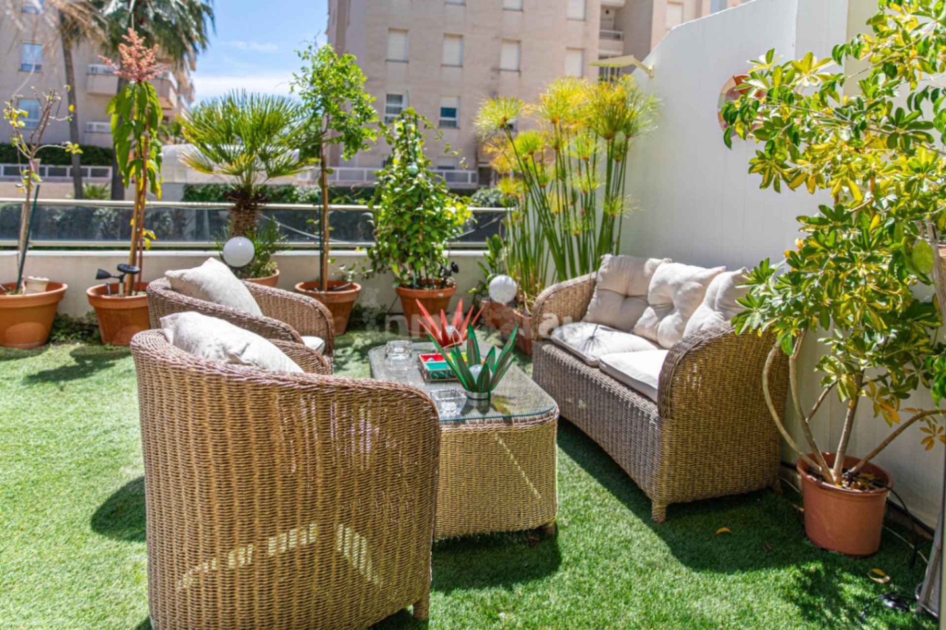 Reventa - Apartamento / piso - Albir - Centro