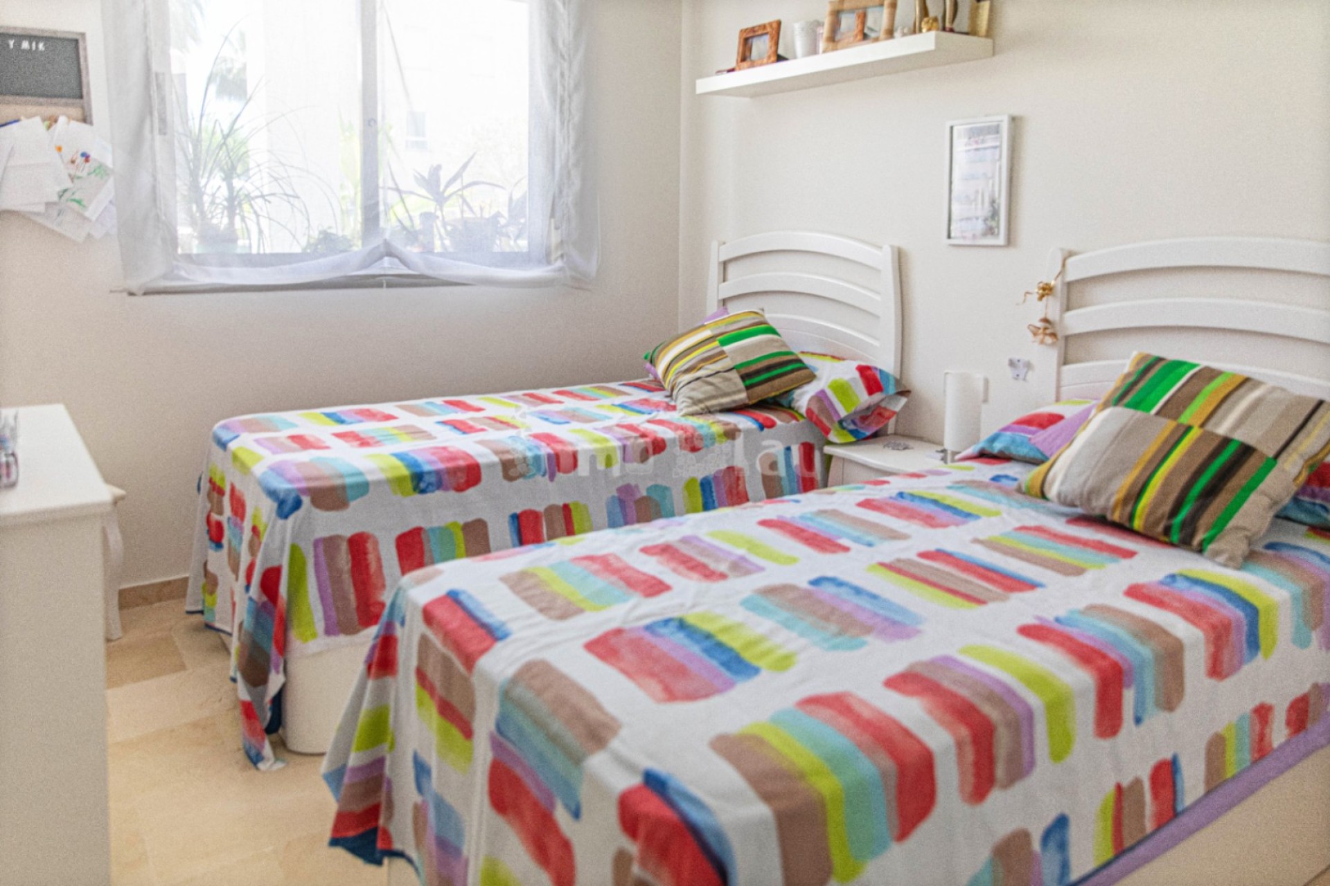 Reventa - Apartamento / piso - Albir - Centro