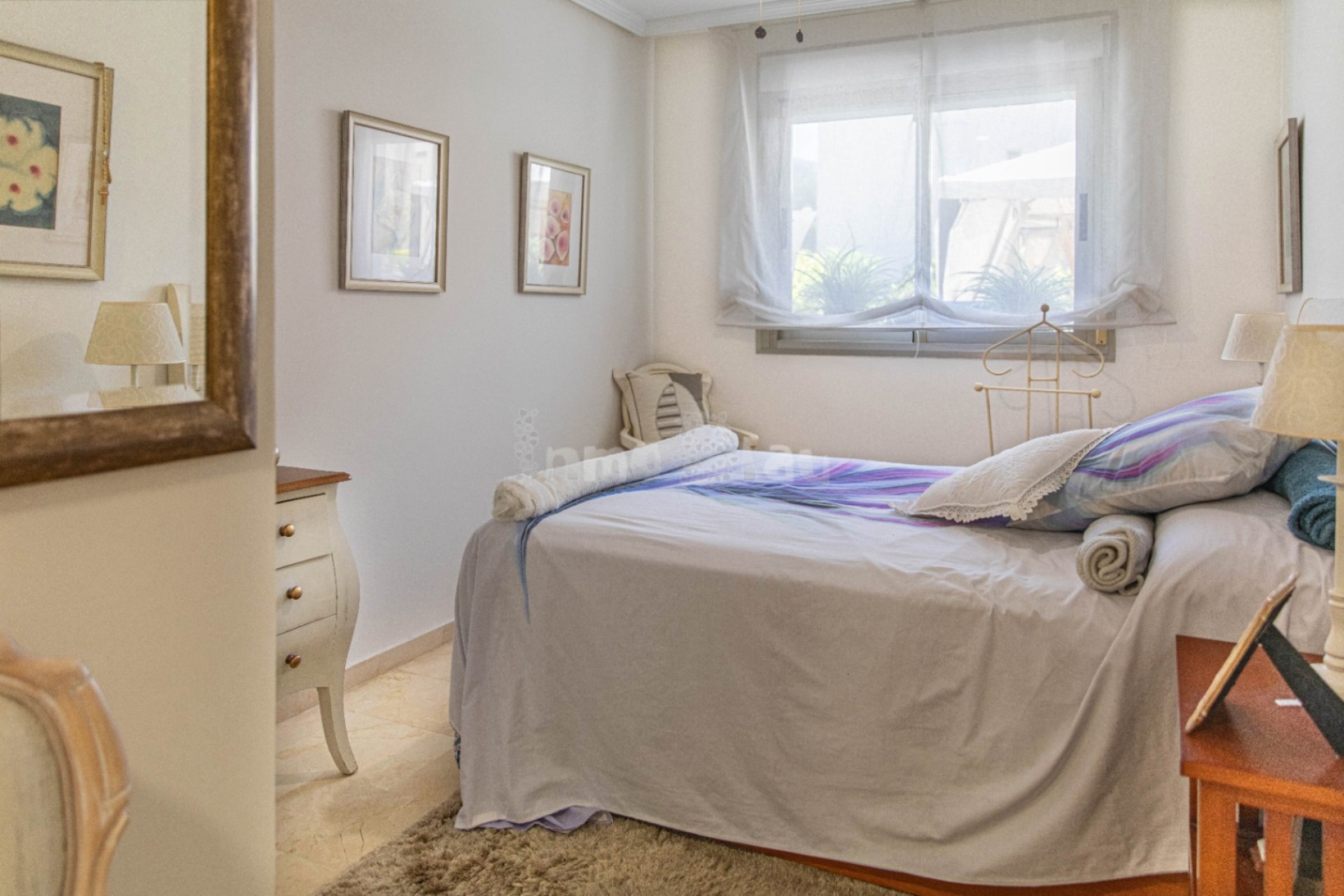Reventa - Apartamento / piso - Albir - Centro