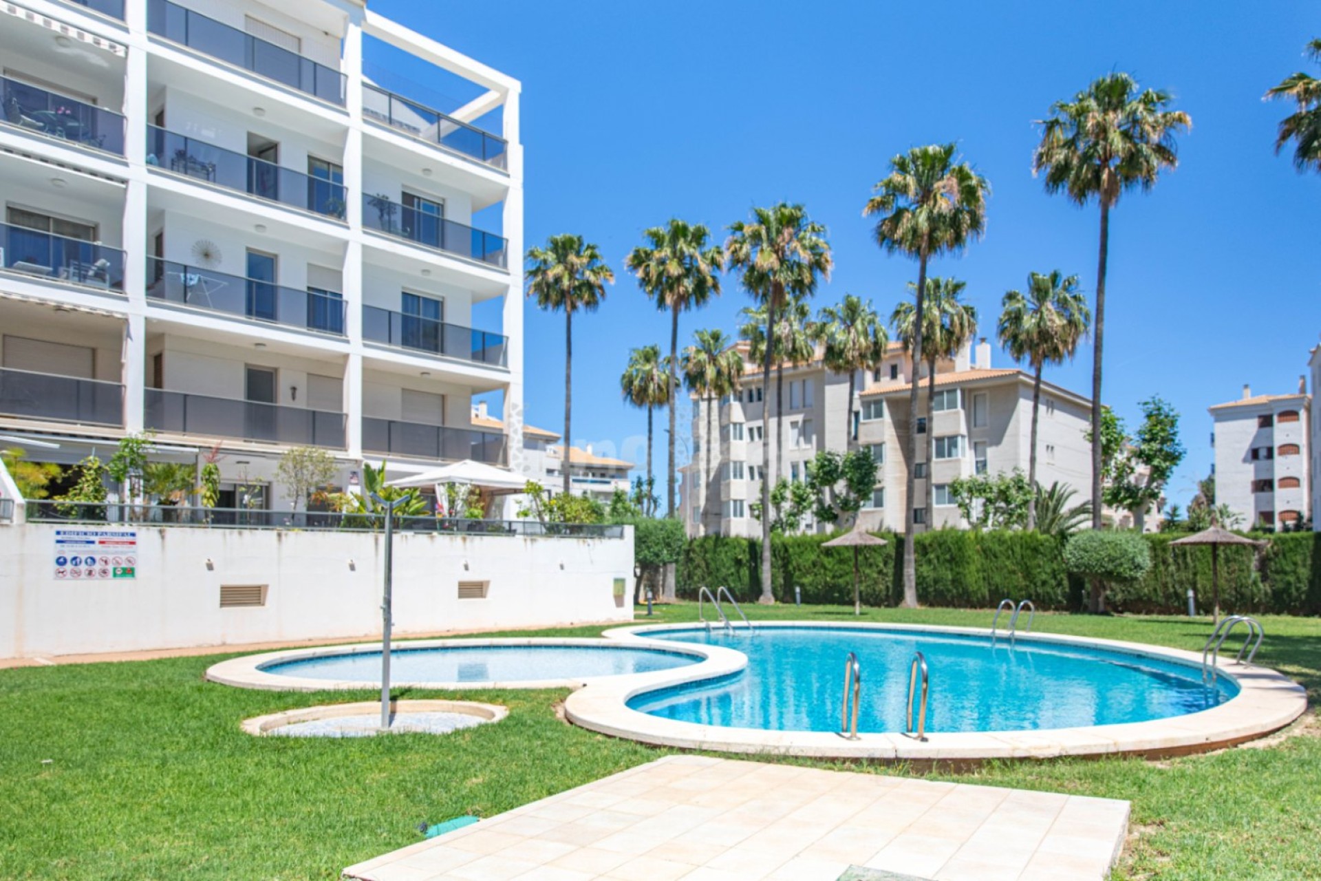 Reventa - Apartamento / piso - Albir - Centro