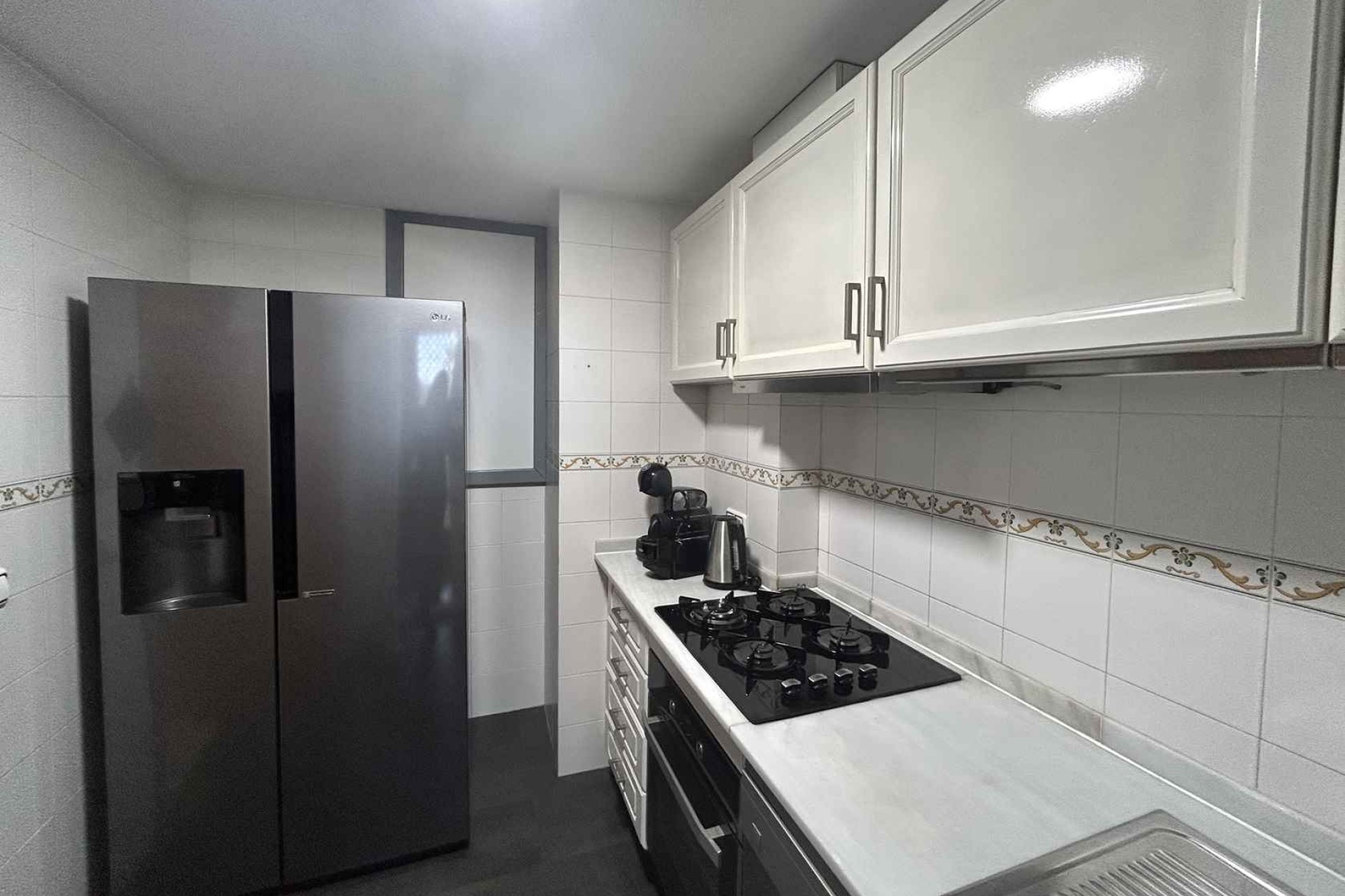 Reventa - Apartamento / piso - Albir
