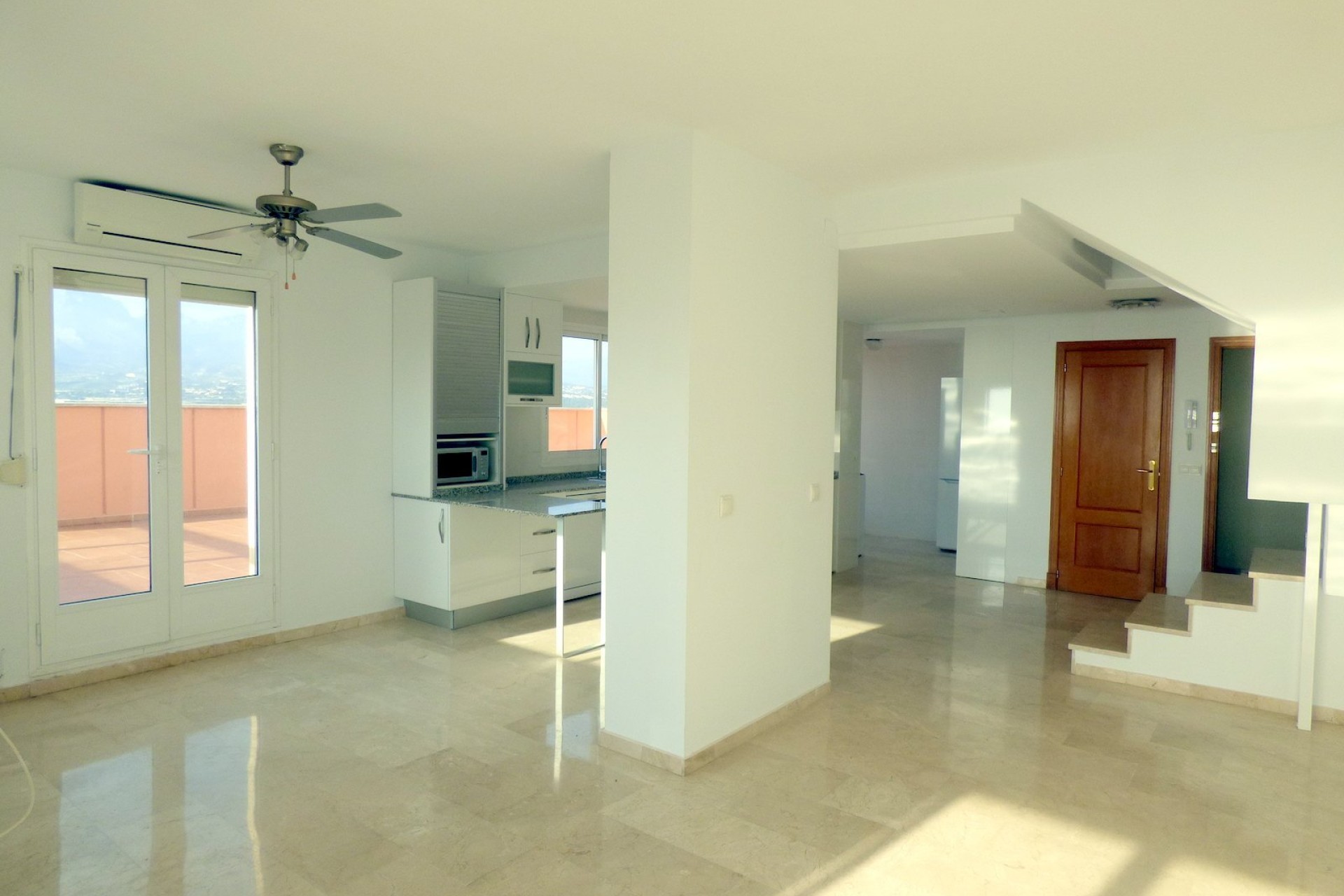 Reventa - Apartamento / piso - Benidorm - Centro