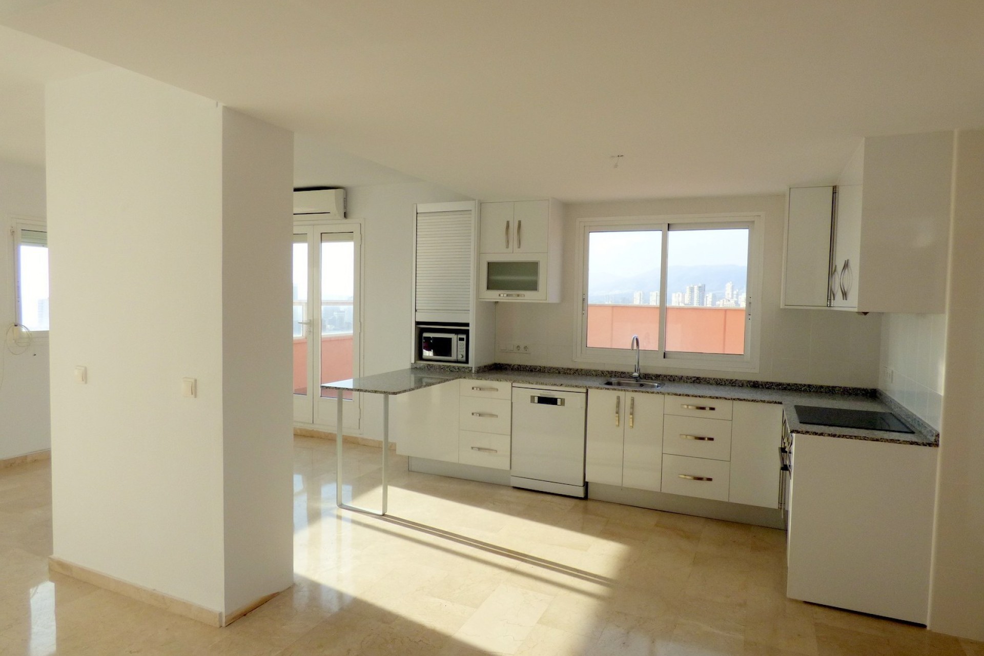Reventa - Apartamento / piso - Benidorm - Centro