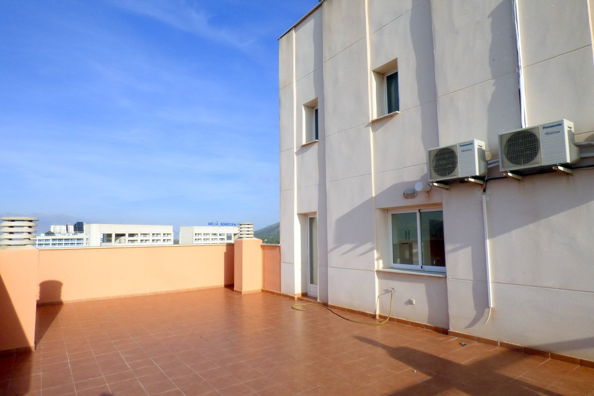Reventa - Apartamento / piso - Benidorm - Centro