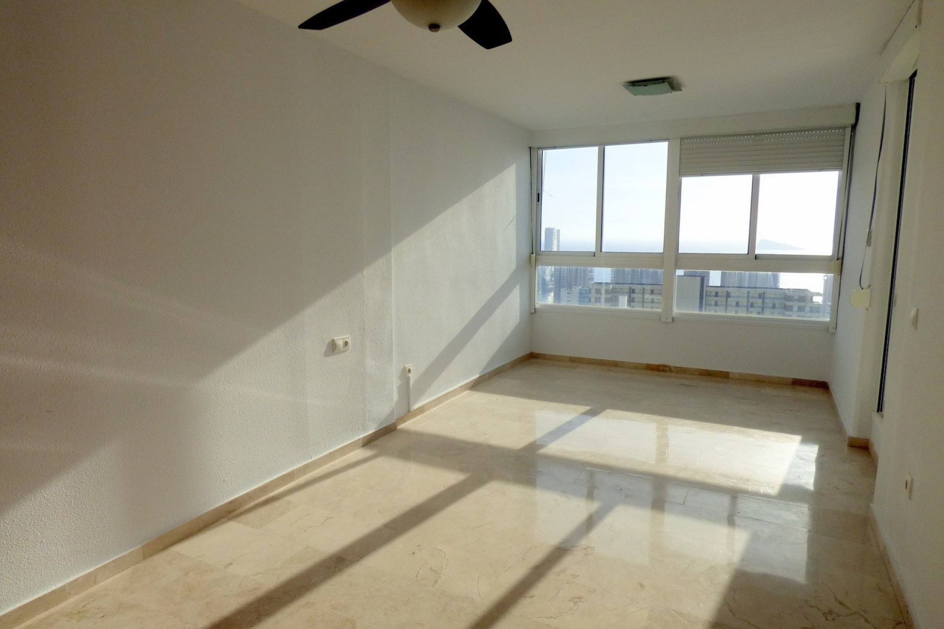 Reventa - Apartamento / piso - Benidorm - Centro