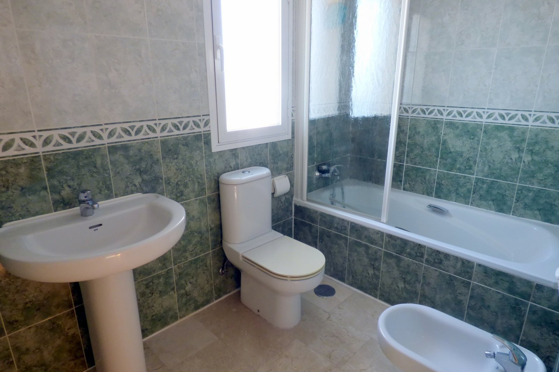 Reventa - Apartamento / piso - Benidorm - Centro