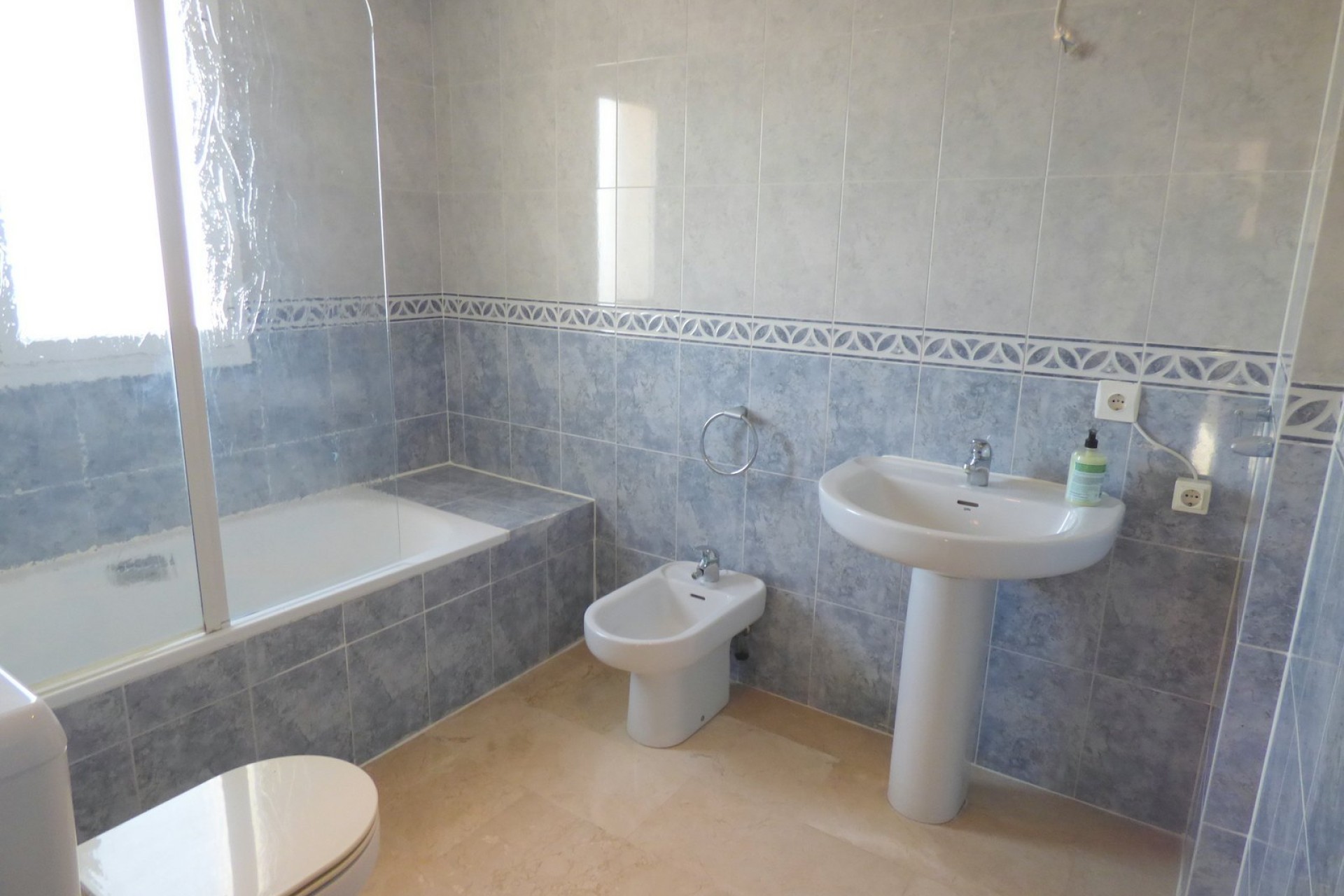 Reventa - Apartamento / piso - Benidorm - Centro