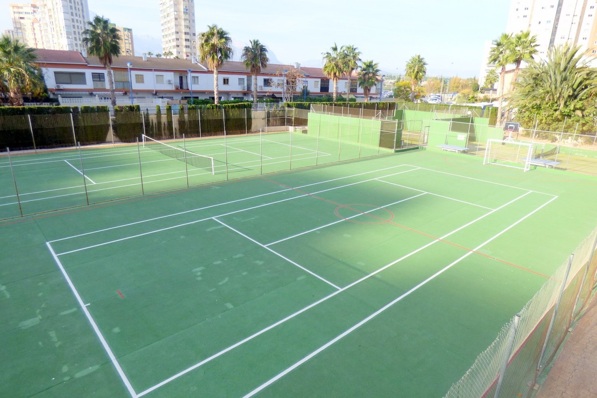 Reventa - Apartamento / piso - Benidorm - Centro