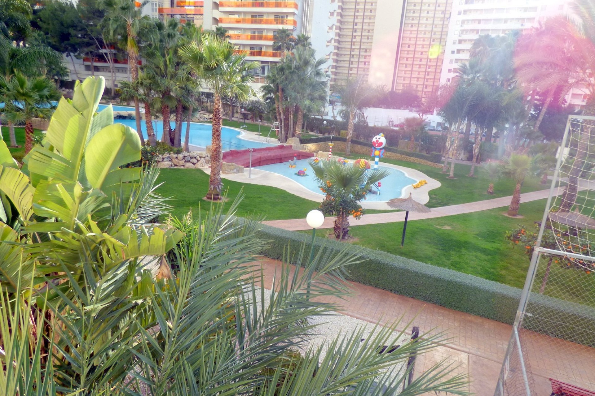 Reventa - Apartamento / piso - Benidorm - Centro