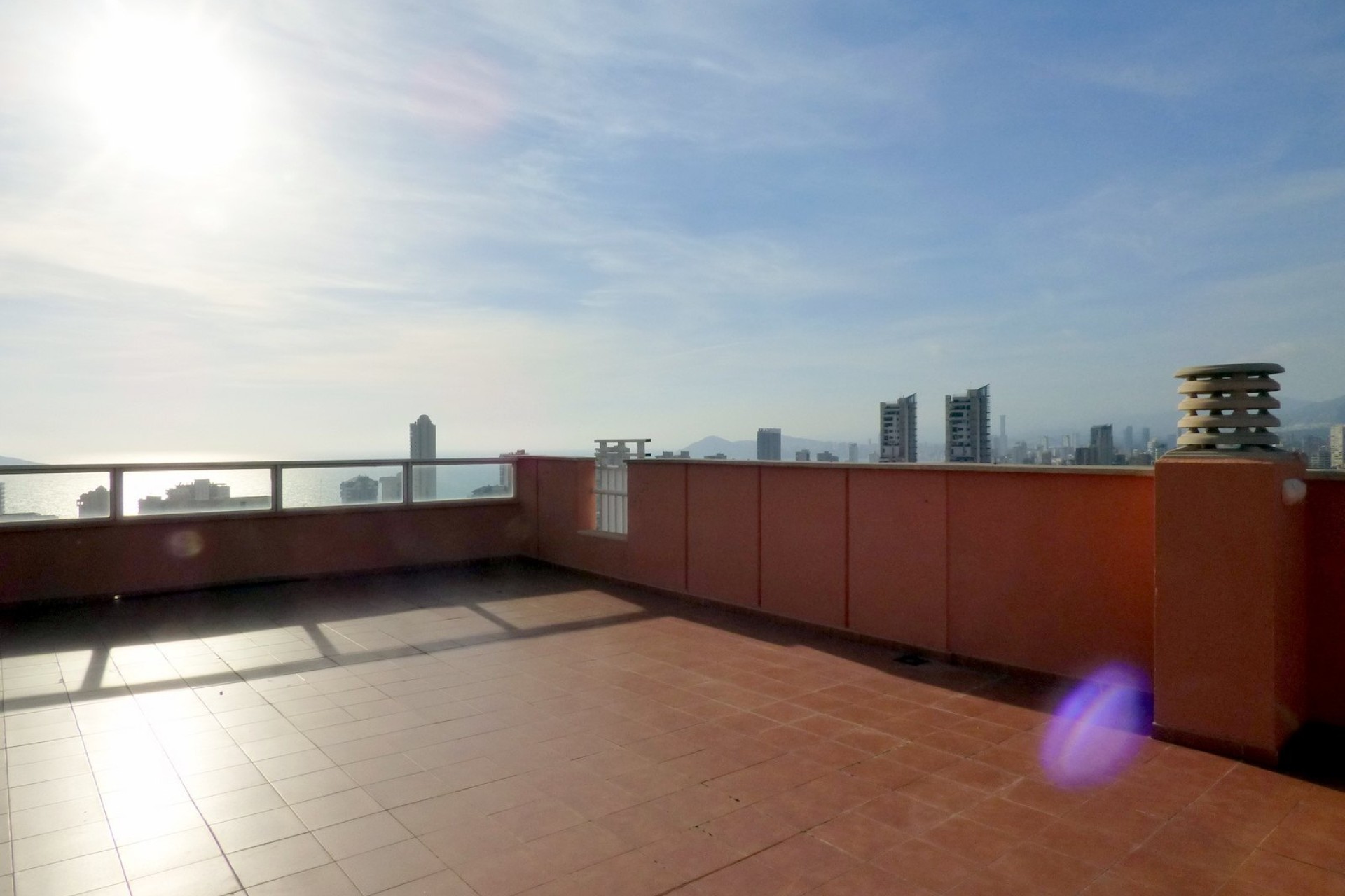 Reventa - Apartamento / piso - Benidorm - Centro