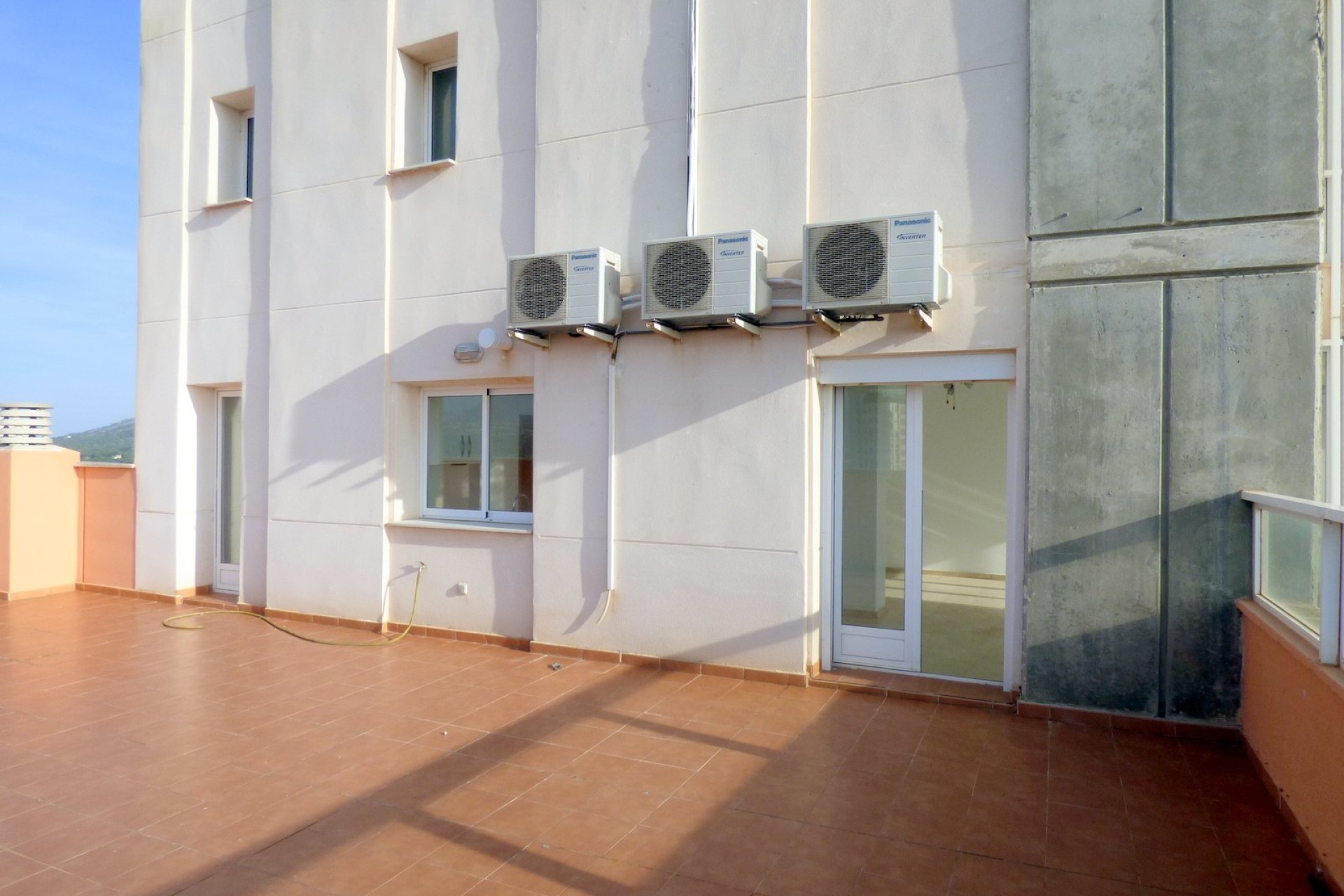 Reventa - Apartamento / piso - Benidorm - Centro