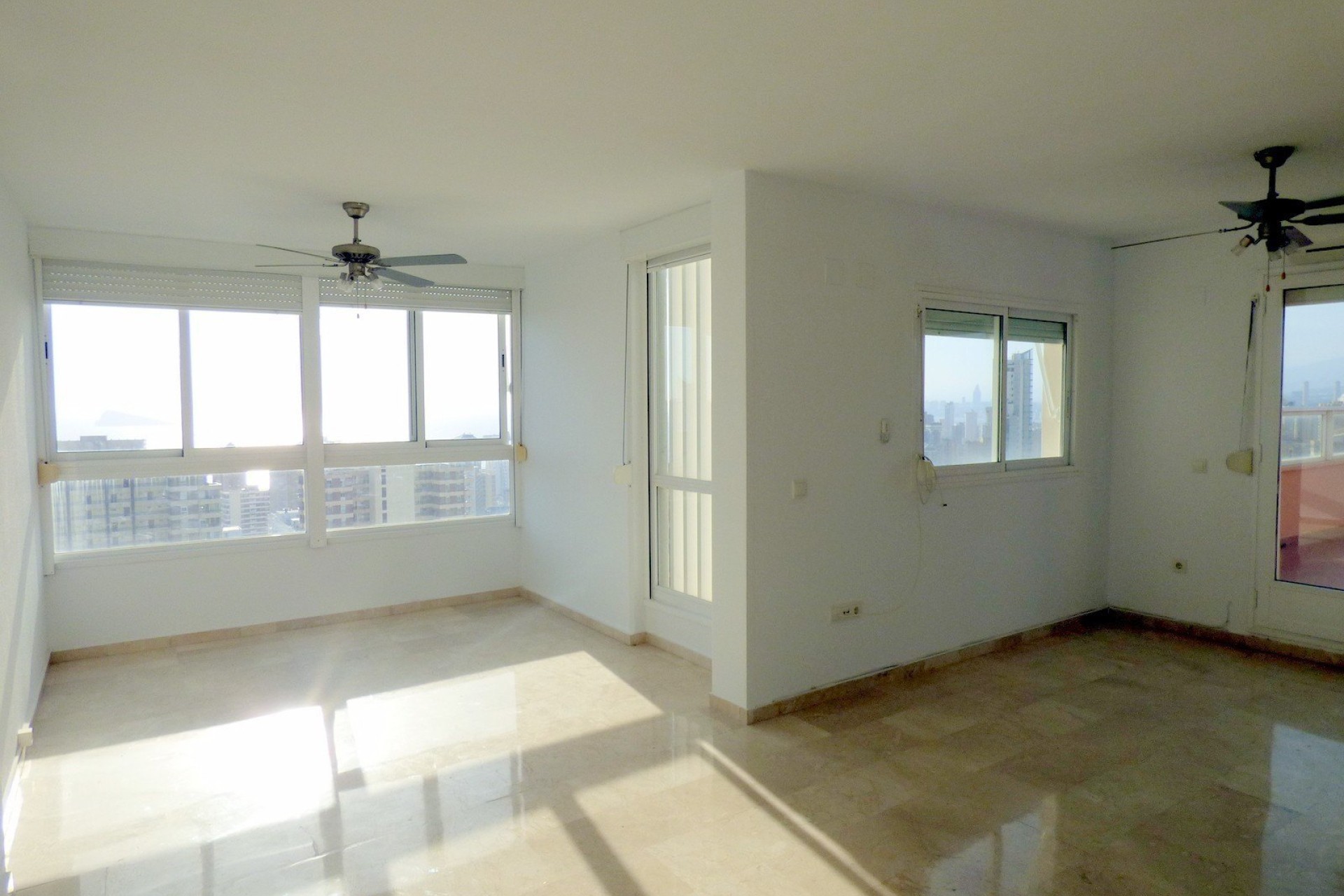 Reventa - Apartamento / piso - Benidorm - Centro