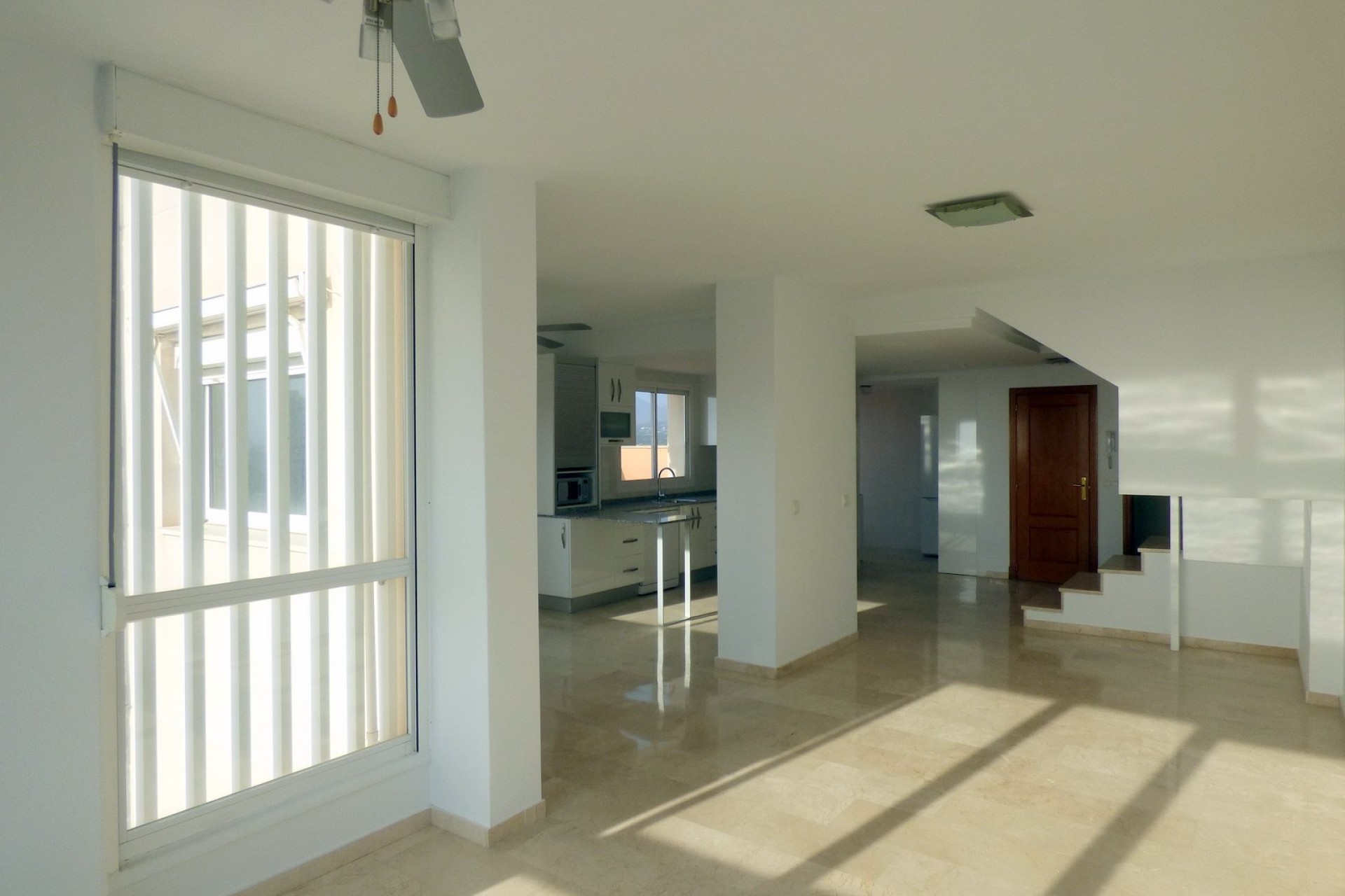 Reventa - Apartamento / piso - Benidorm - Centro