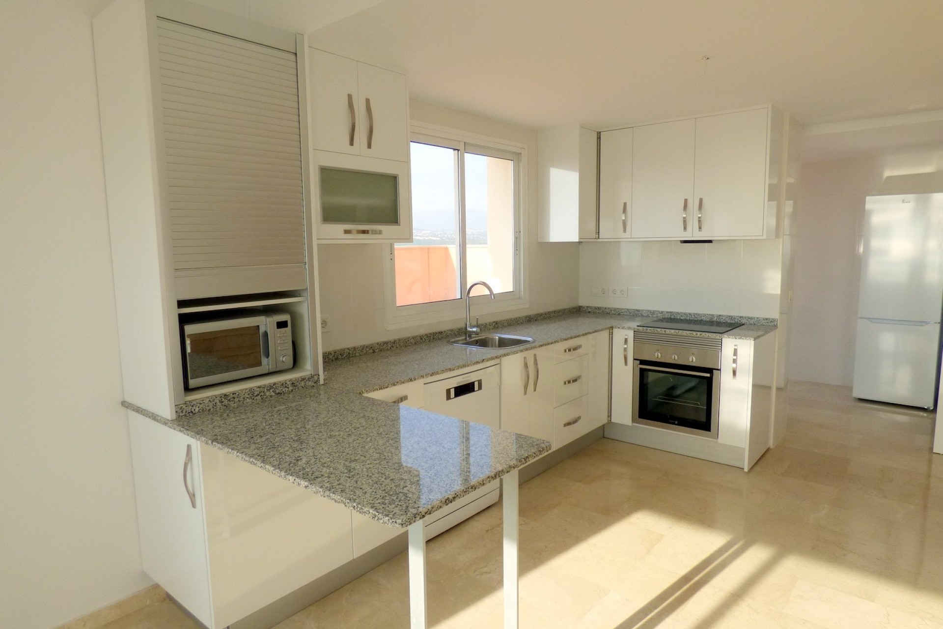 Reventa - Apartamento / piso - Benidorm - Centro