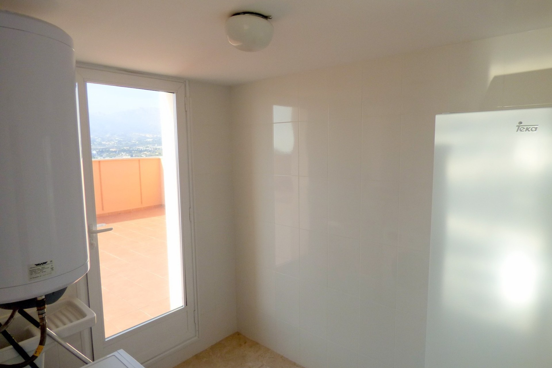 Reventa - Apartamento / piso - Benidorm - Centro