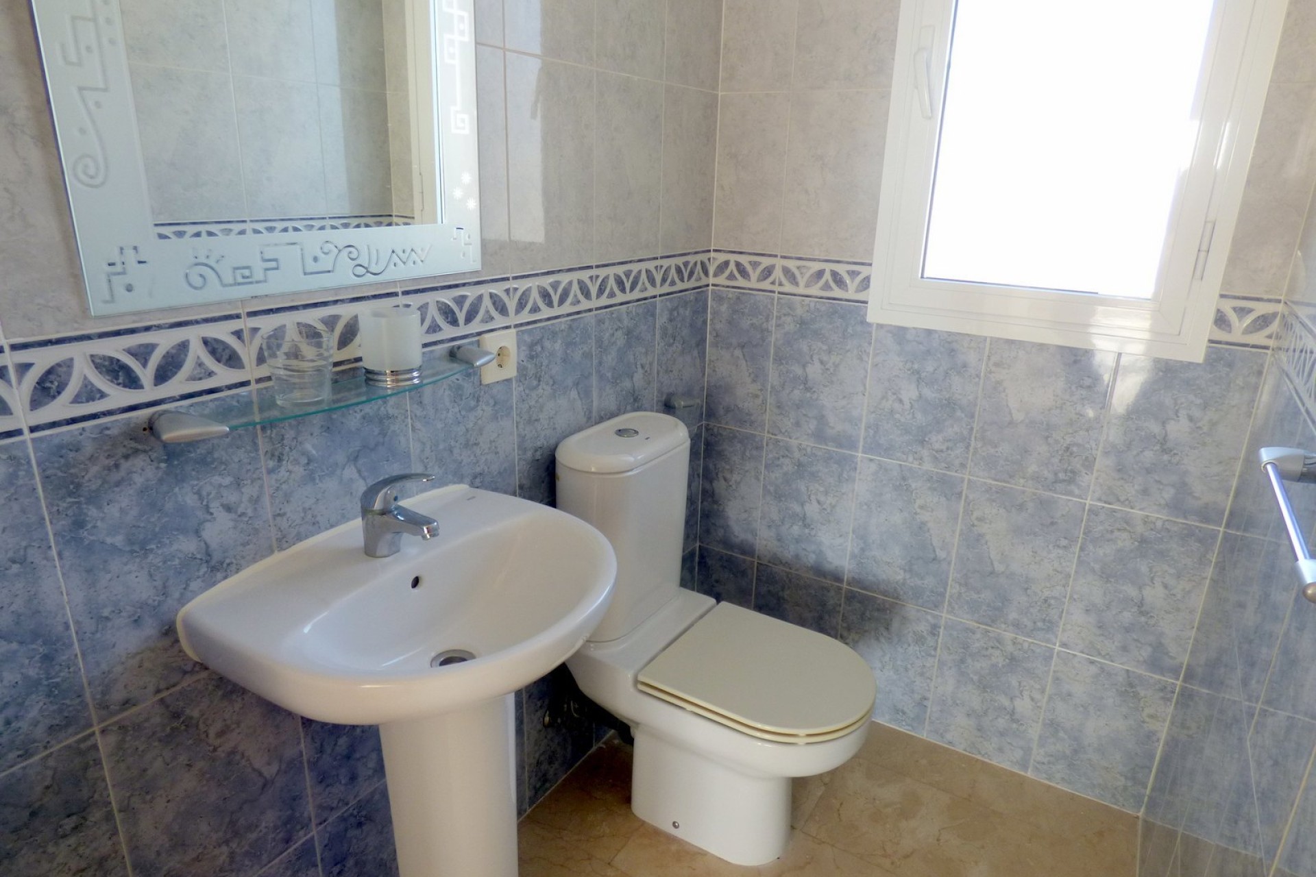 Reventa - Apartamento / piso - Benidorm - Centro
