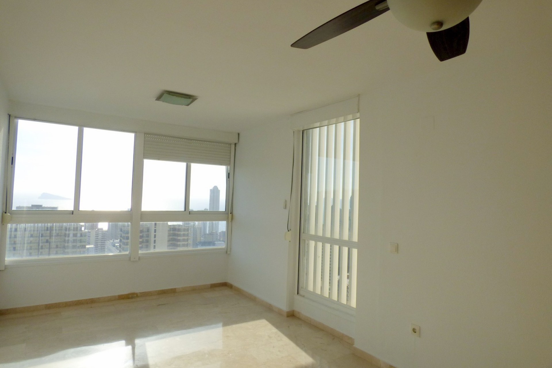 Reventa - Apartamento / piso - Benidorm - Centro