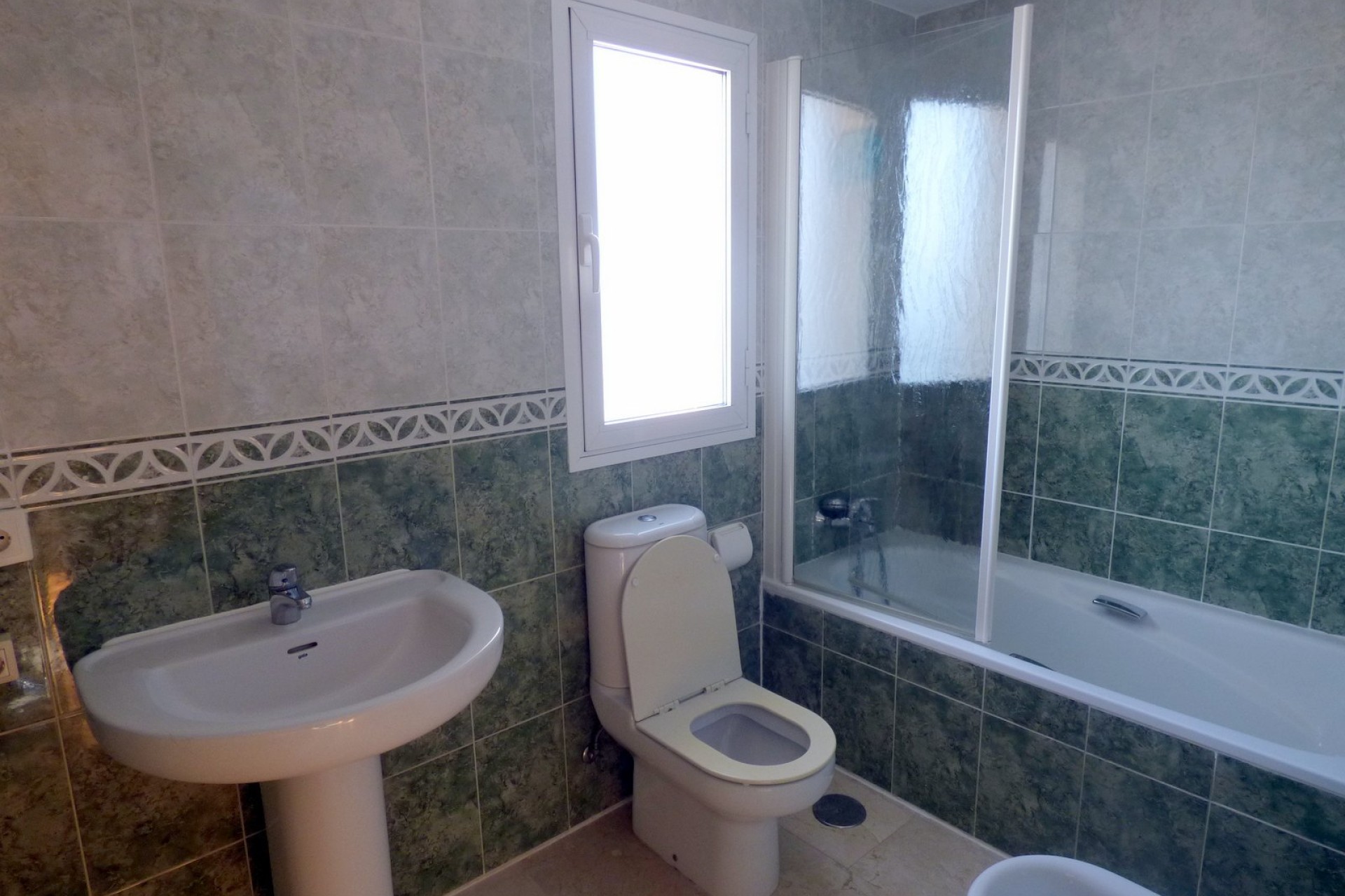 Reventa - Apartamento / piso - Benidorm - Centro
