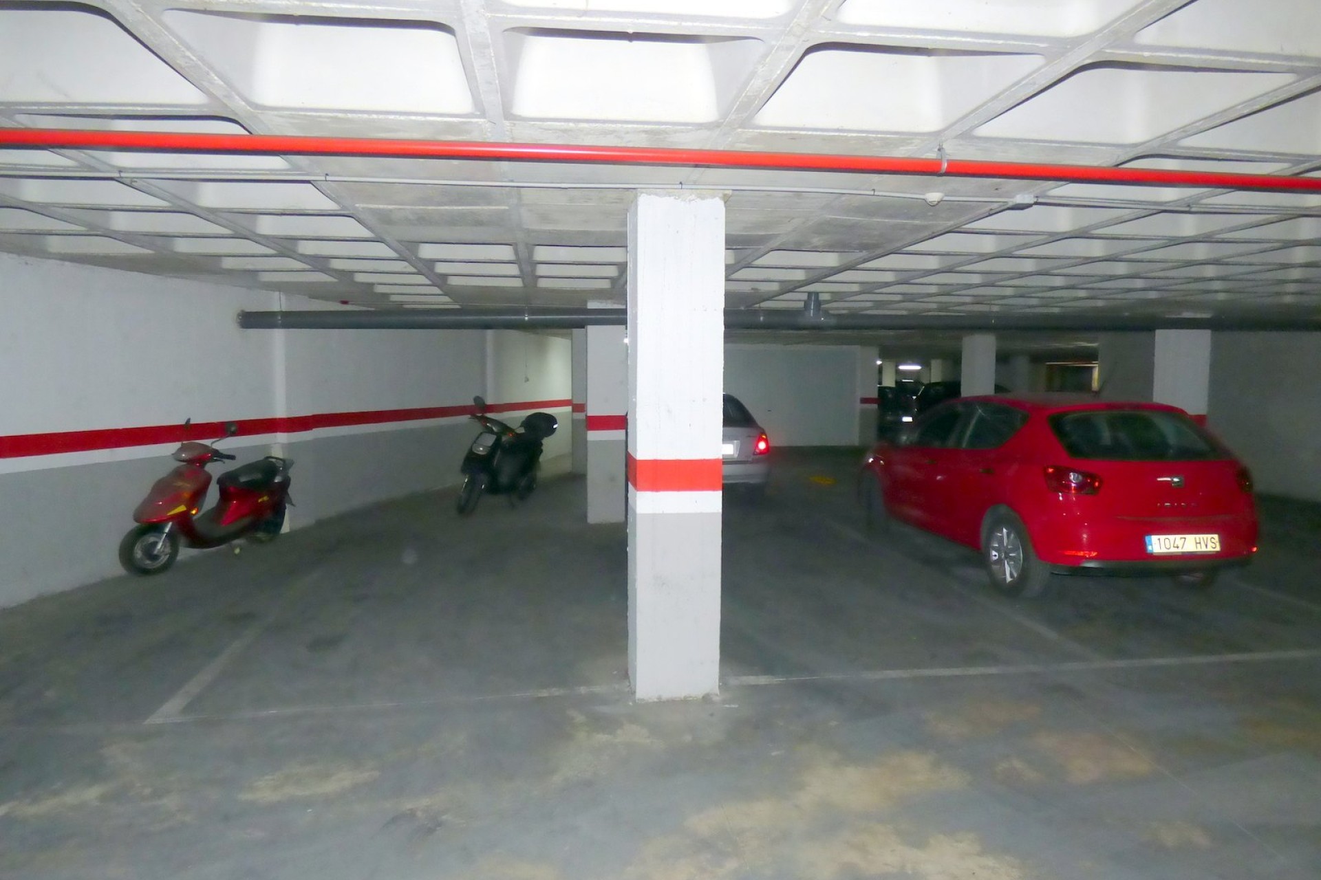 Reventa - Apartamento / piso - Benidorm - Centro