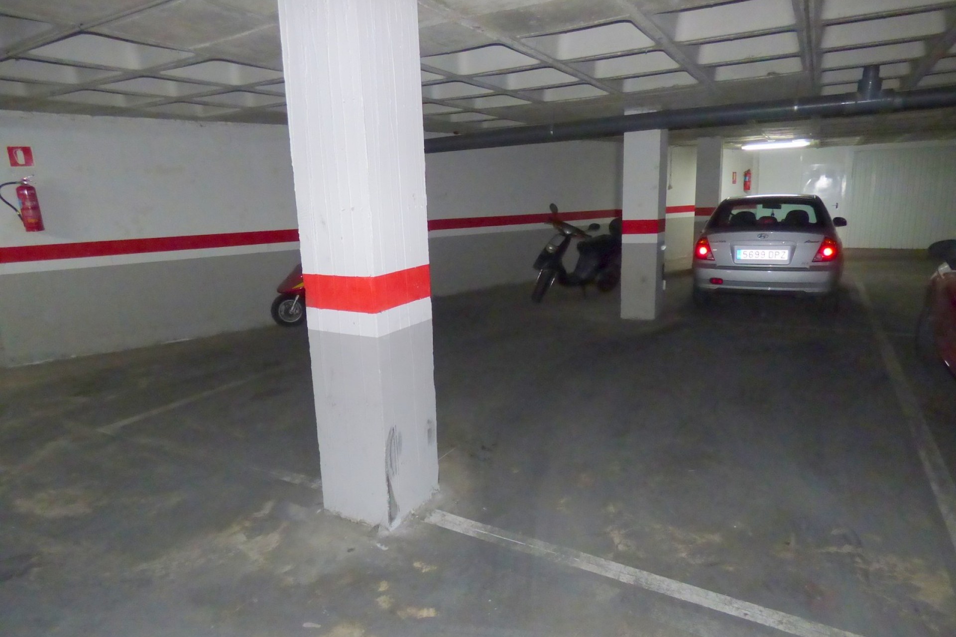 Reventa - Apartamento / piso - Benidorm - Centro