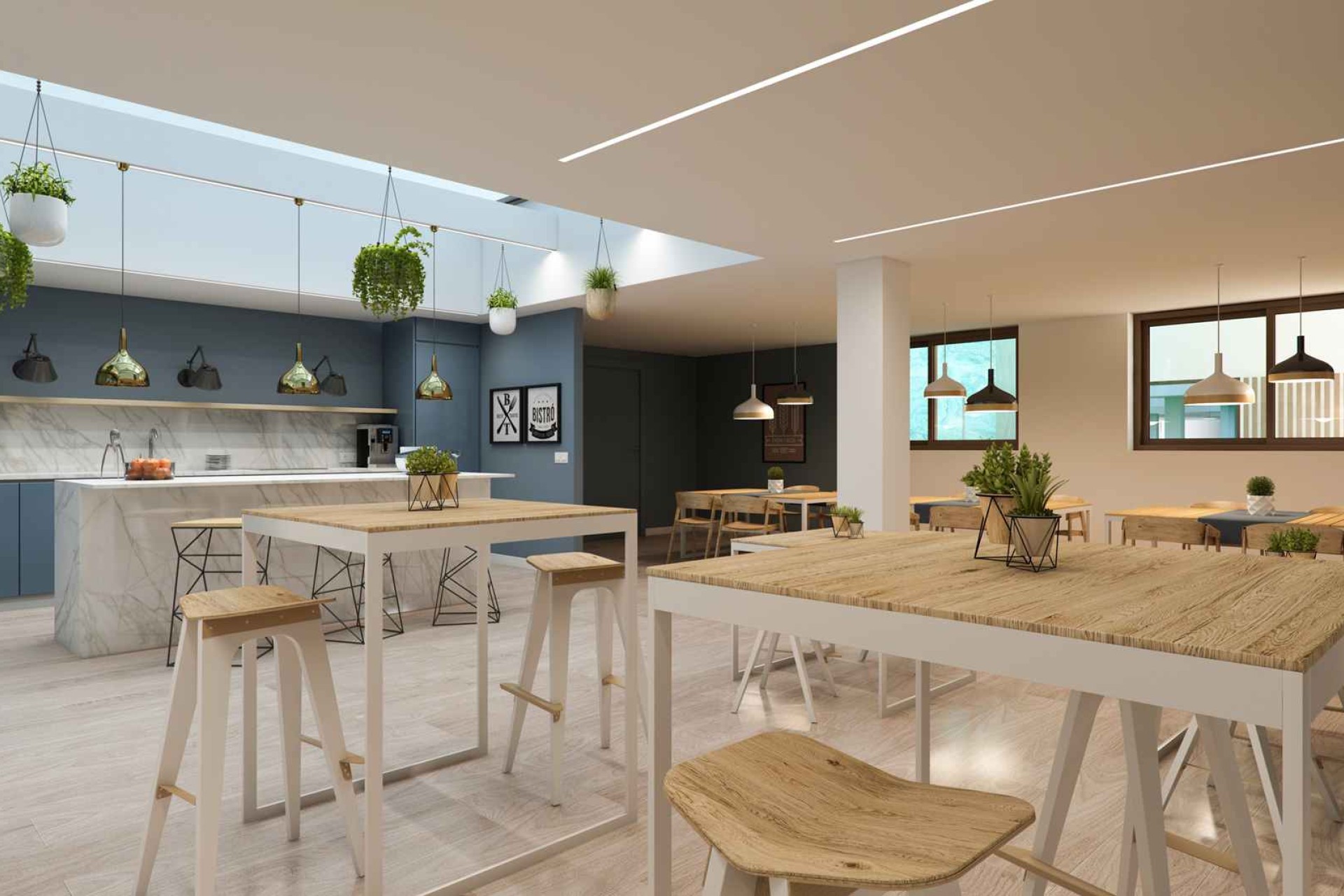 Reventa - Apartamento / piso - Finestrat - Urbanizacion