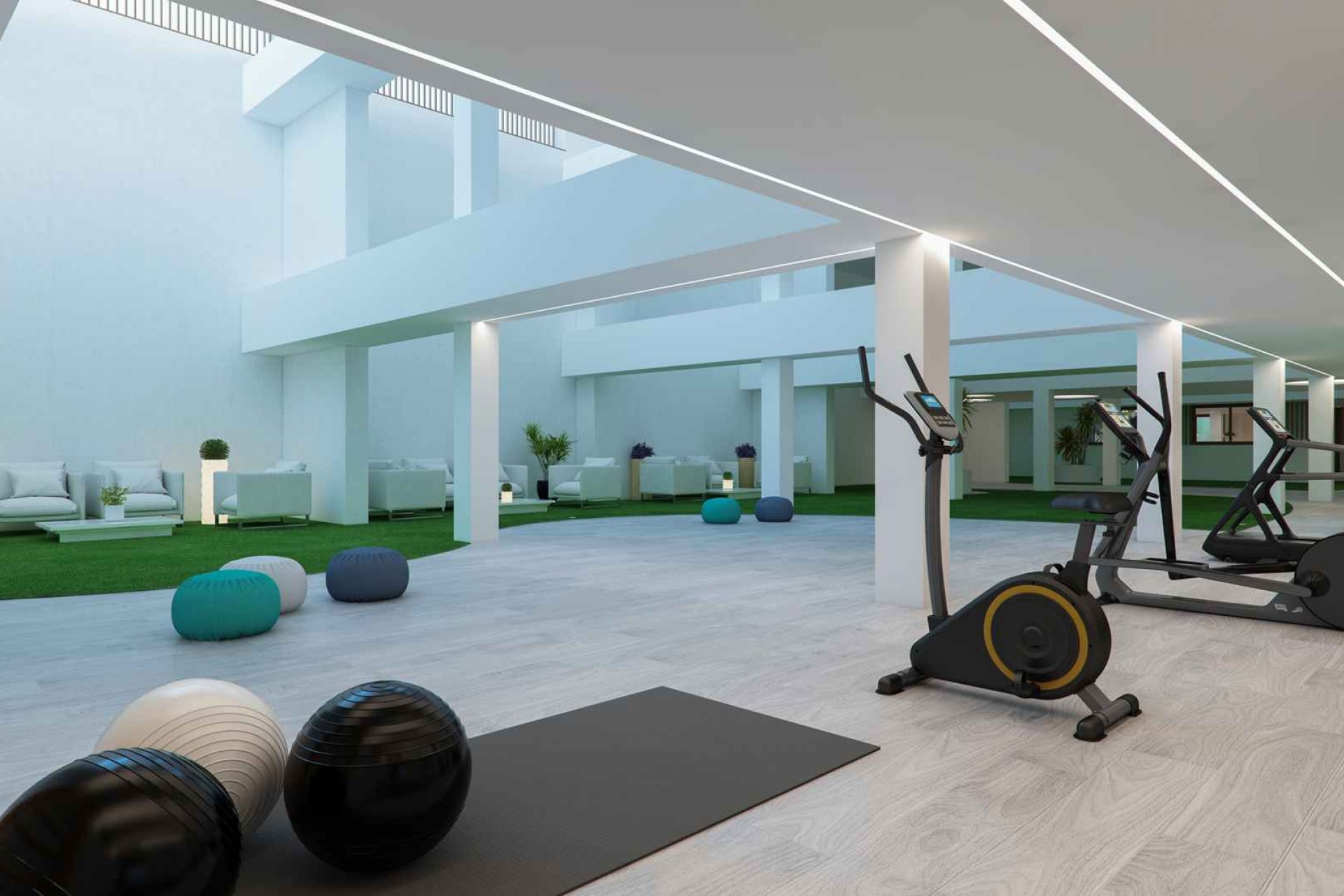 Reventa - Apartamento / piso - Finestrat - Urbanizacion