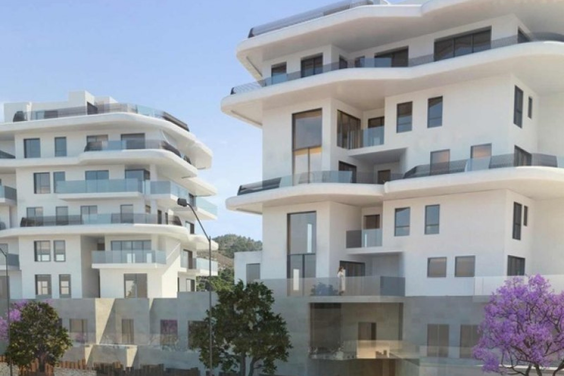Reventa - Apartamento / piso - Villajoyosa - Playa