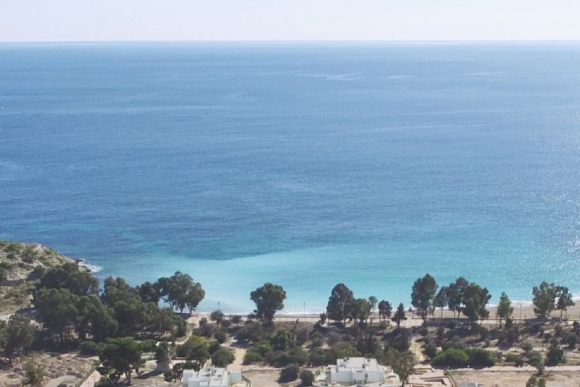 Reventa - Apartamento / piso - Villajoyosa - Playa