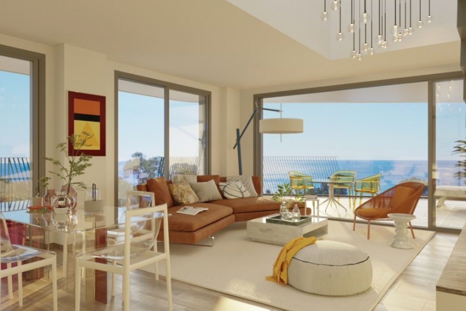 Reventa - Apartamento / piso - Villajoyosa - Playa
