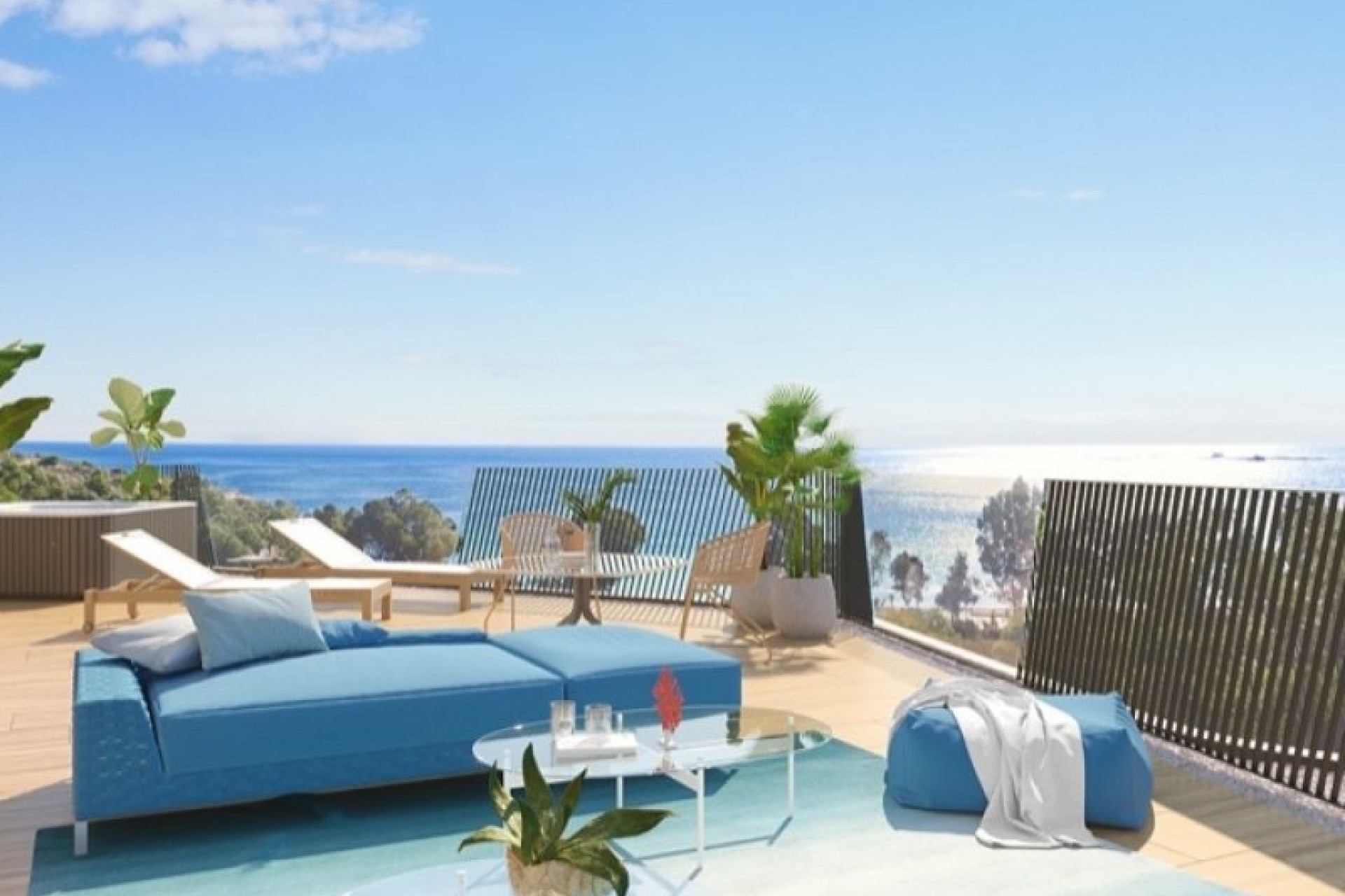 Reventa - Apartamento / piso - Villajoyosa - Playa