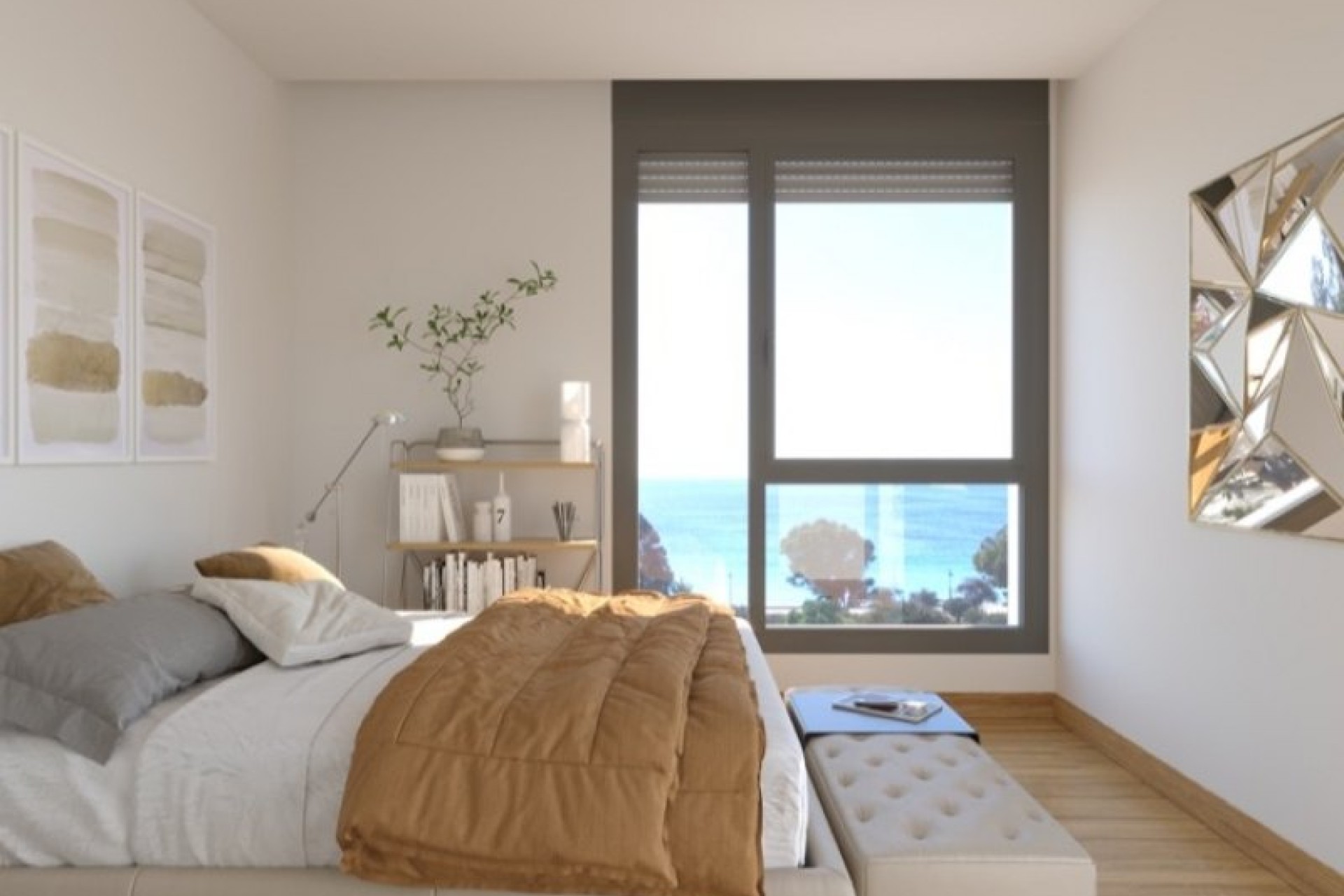 Reventa - Apartamento / piso - Villajoyosa - Playa