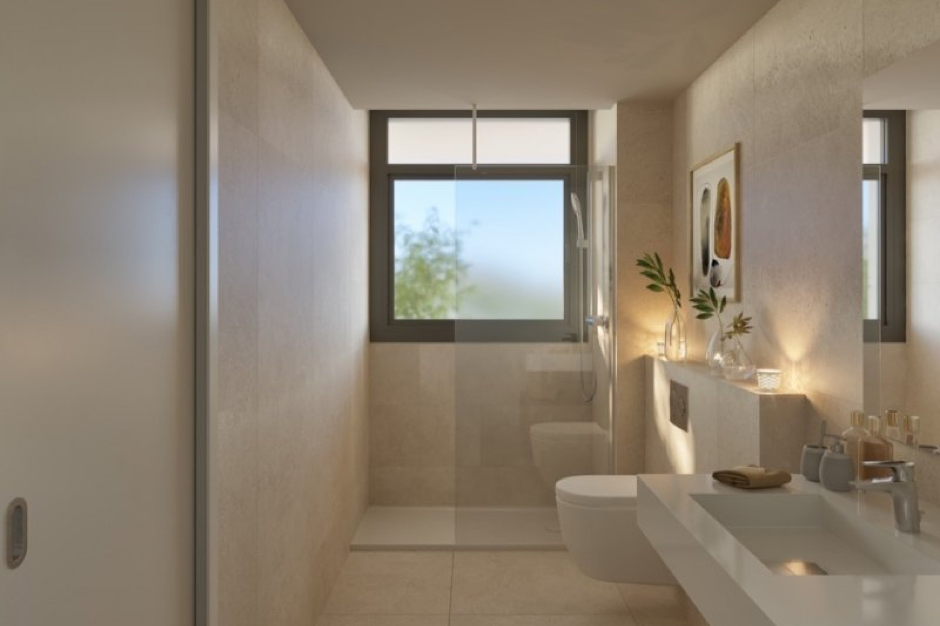 Reventa - Apartamento / piso - Villajoyosa - Playa
