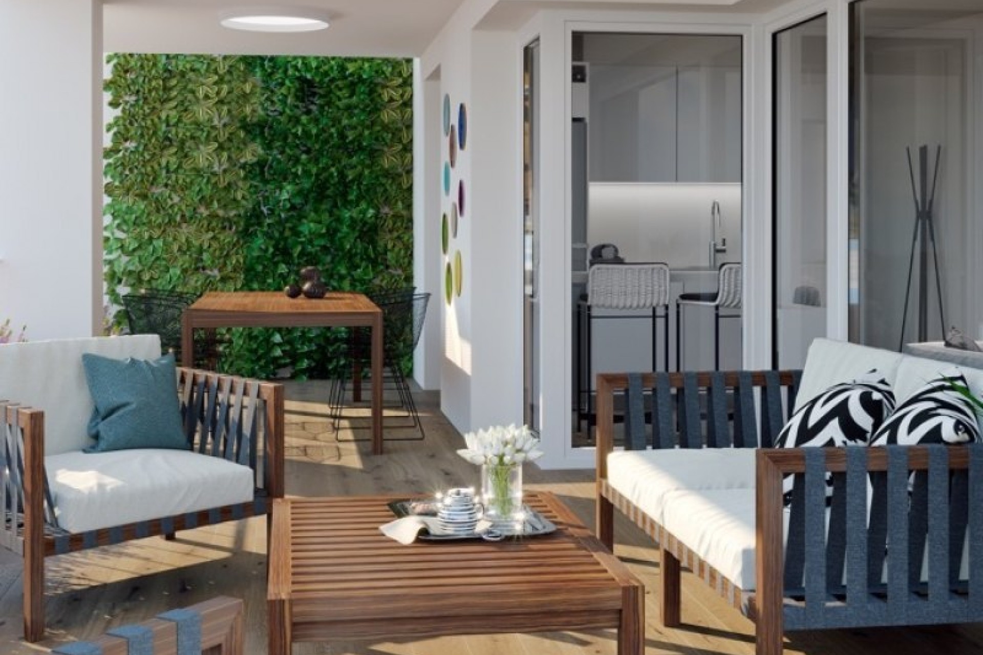Reventa - Apartamento / piso - Villajoyosa - Playa