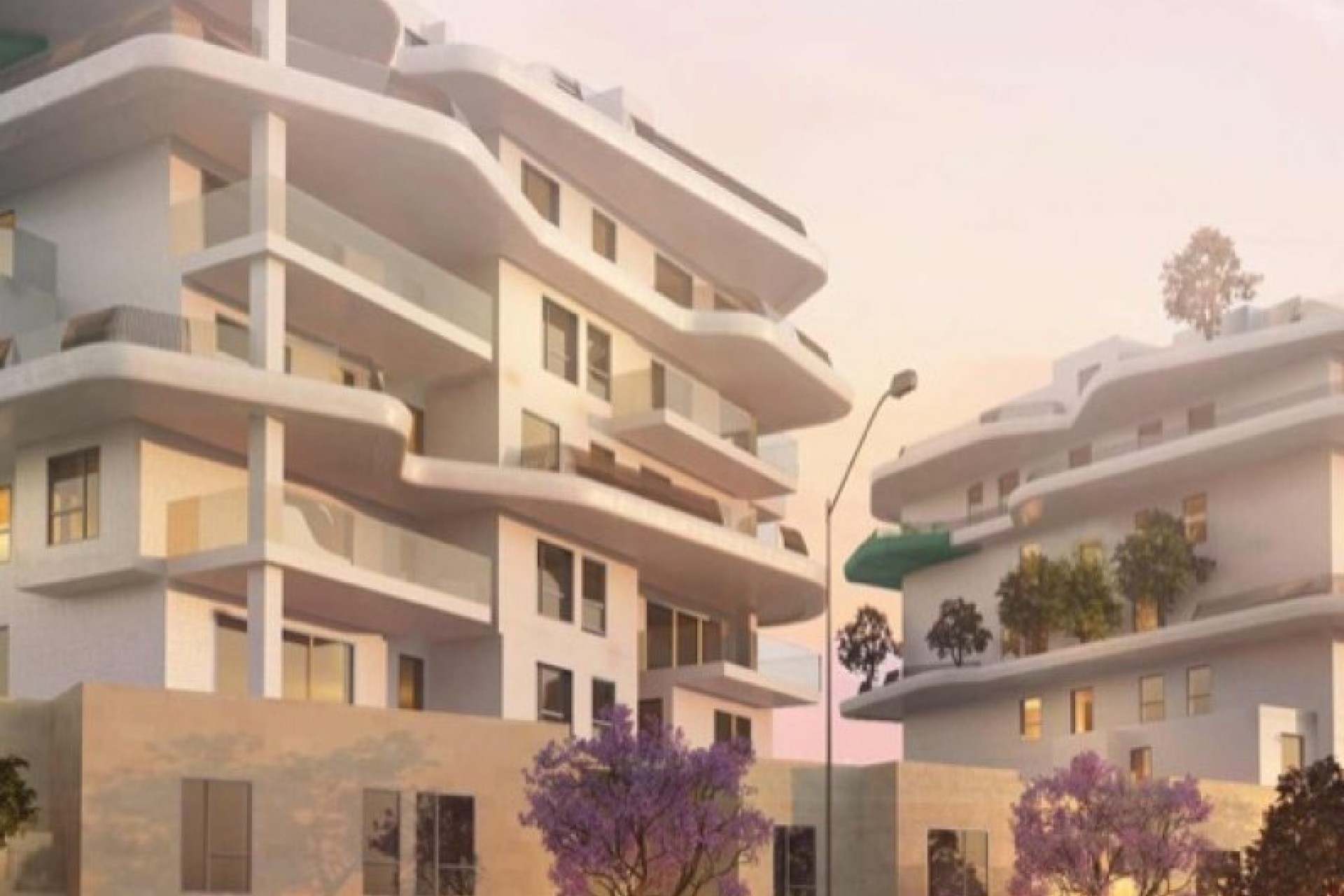 Reventa - Apartamento / piso - Villajoyosa - Playa