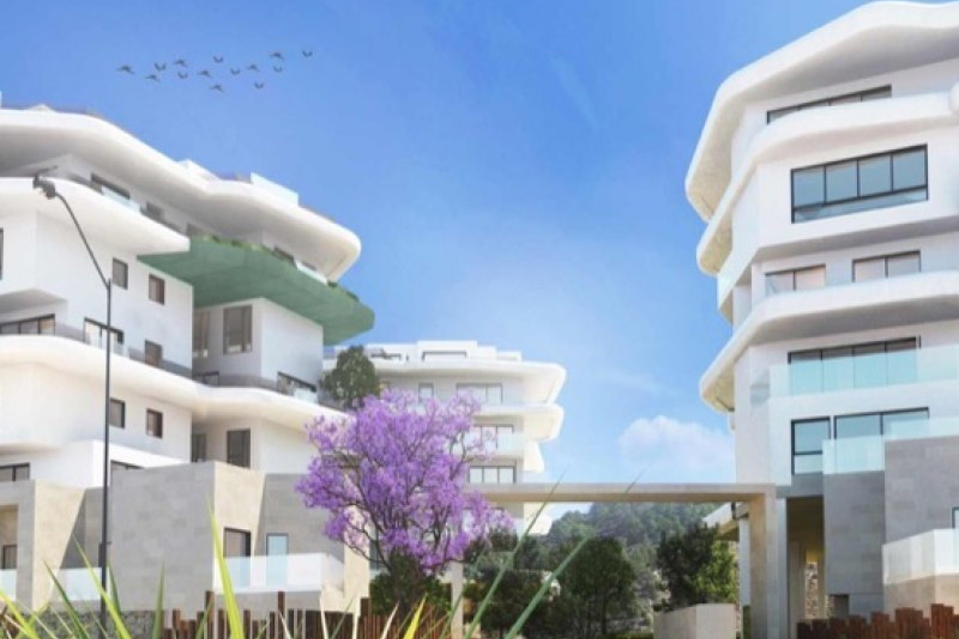Reventa - Apartamento / piso - Villajoyosa - Playa