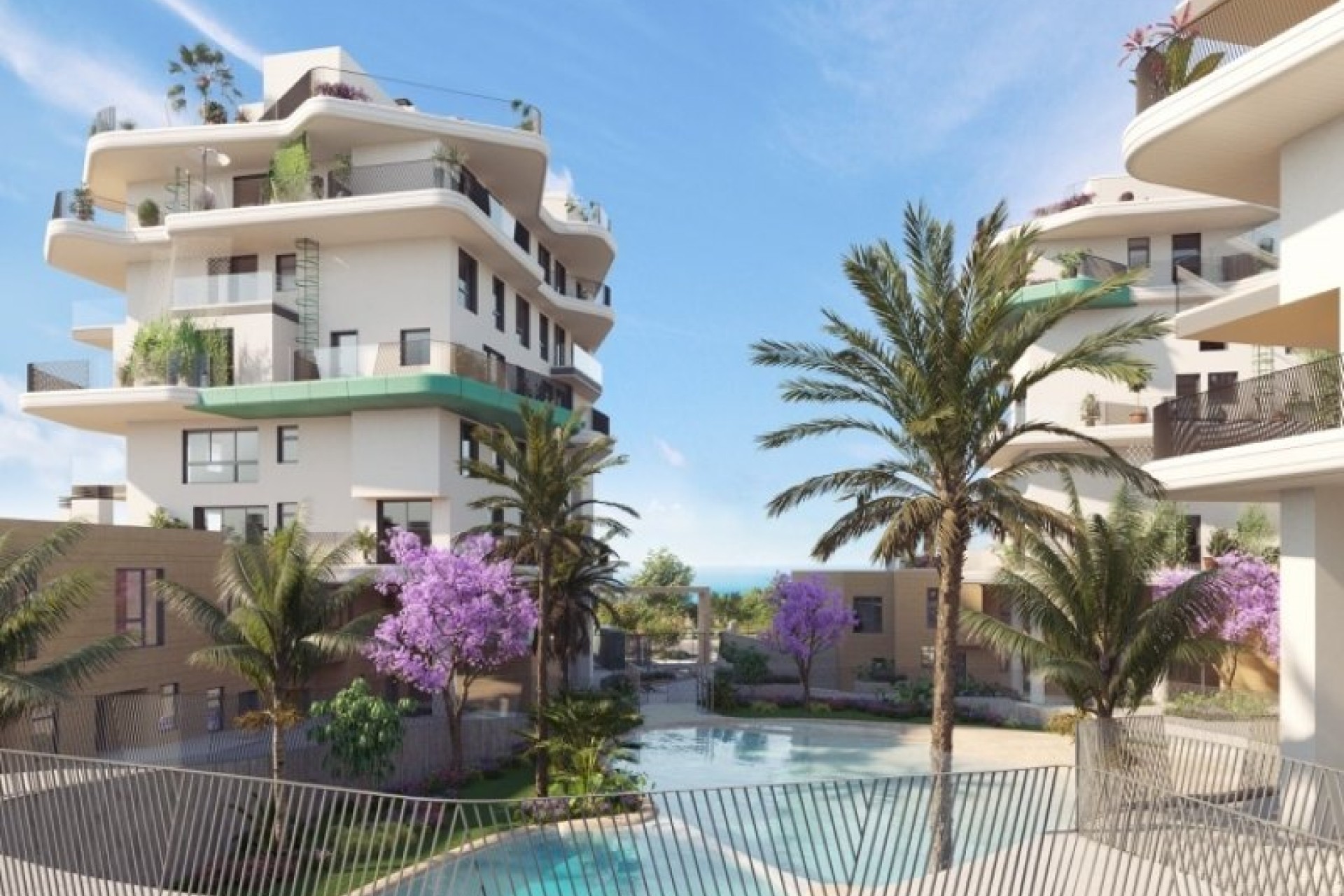 Reventa - Apartamento / piso - Villajoyosa - Playa