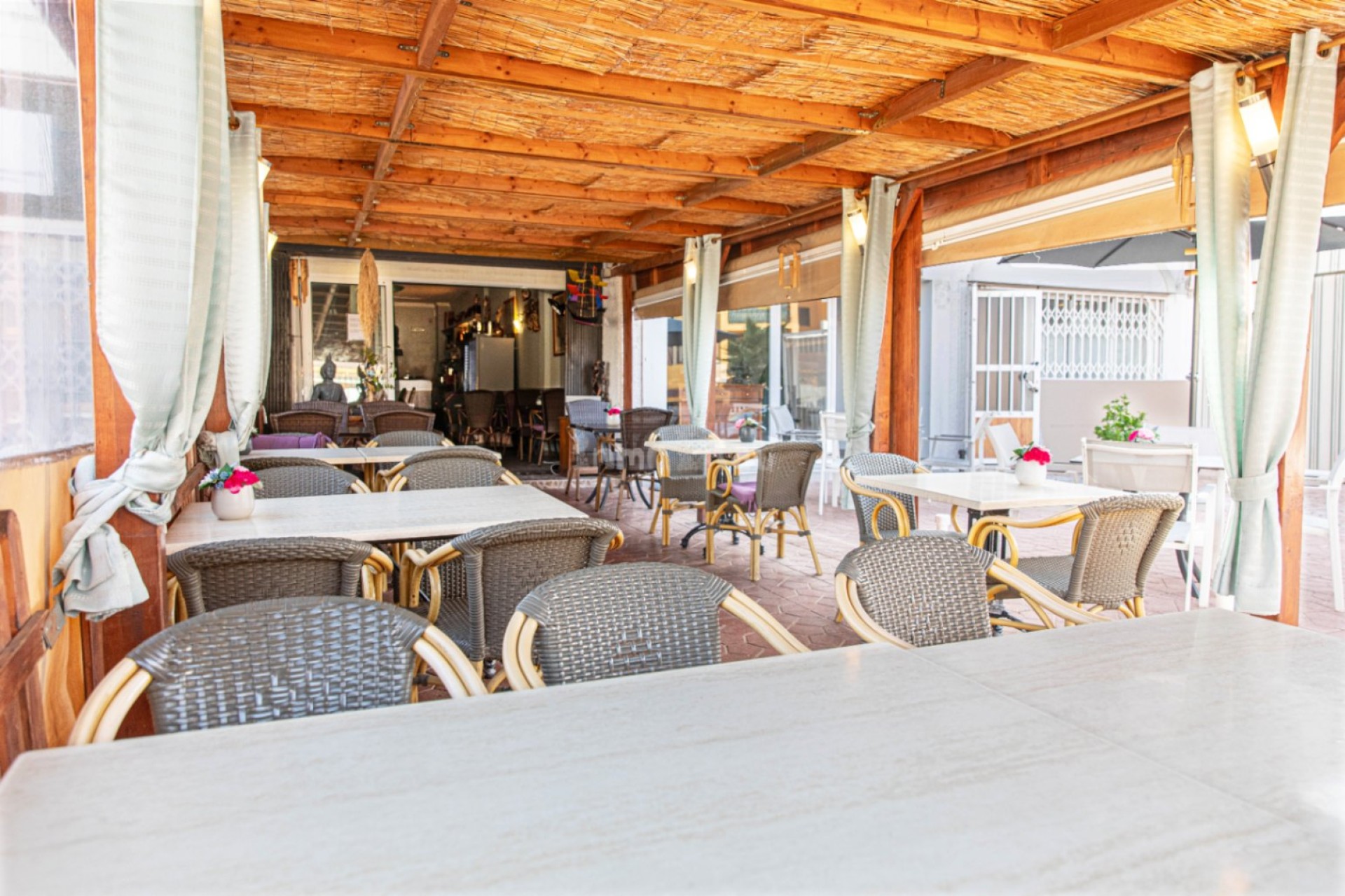 Reventa - Local - Albir - Centro