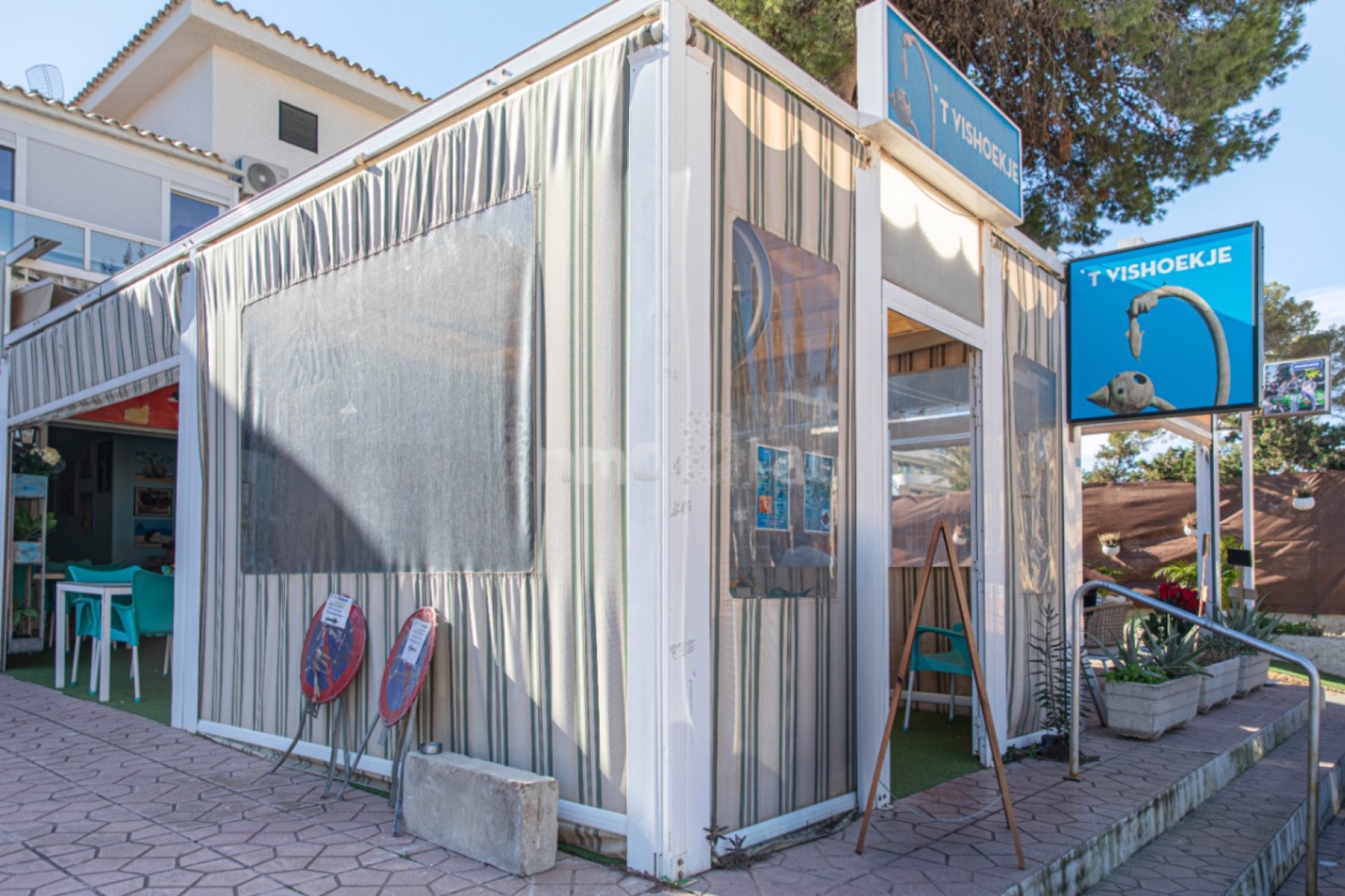 Reventa - Local - Alfaz del Pi