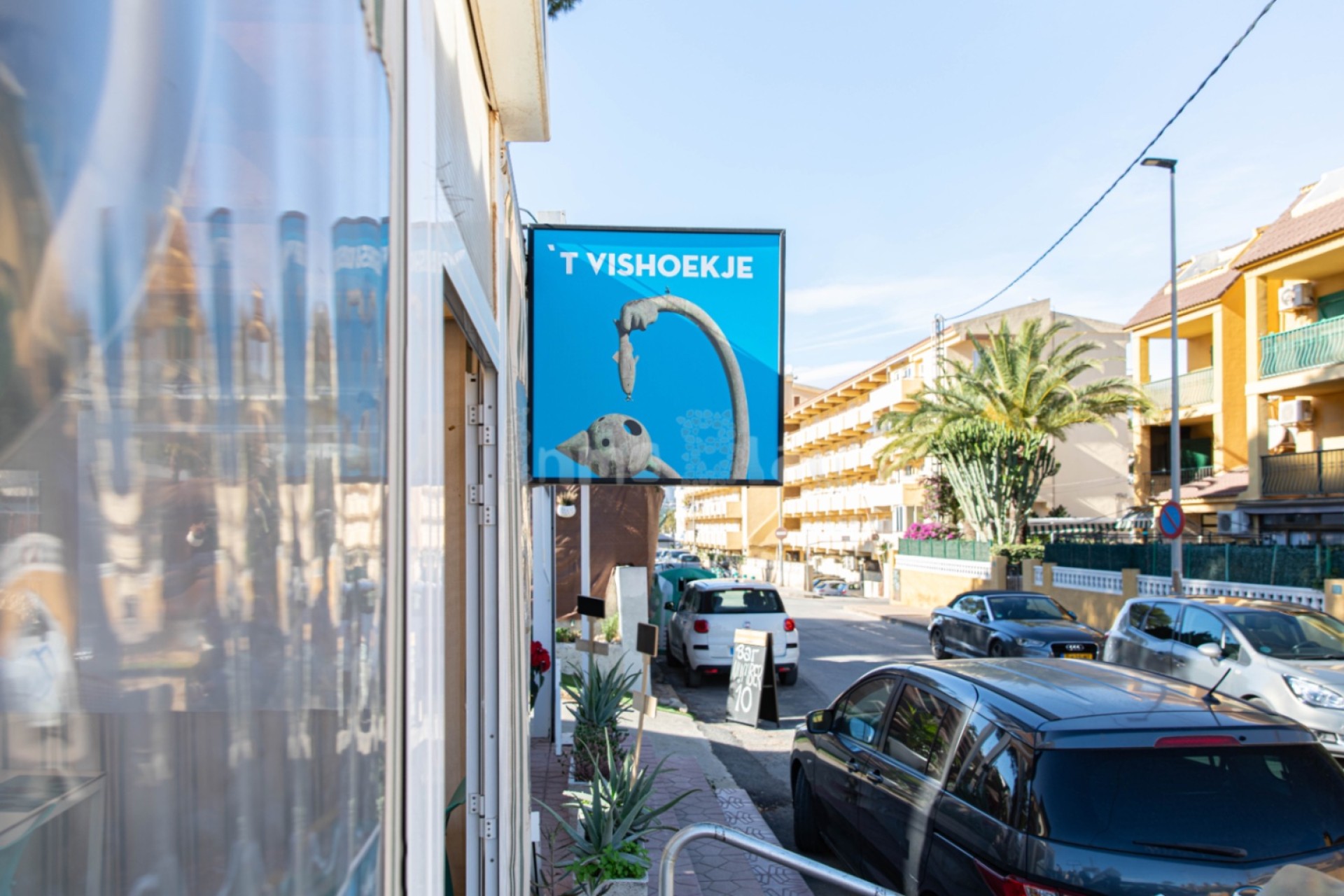 Reventa - Local - Alfaz del Pi