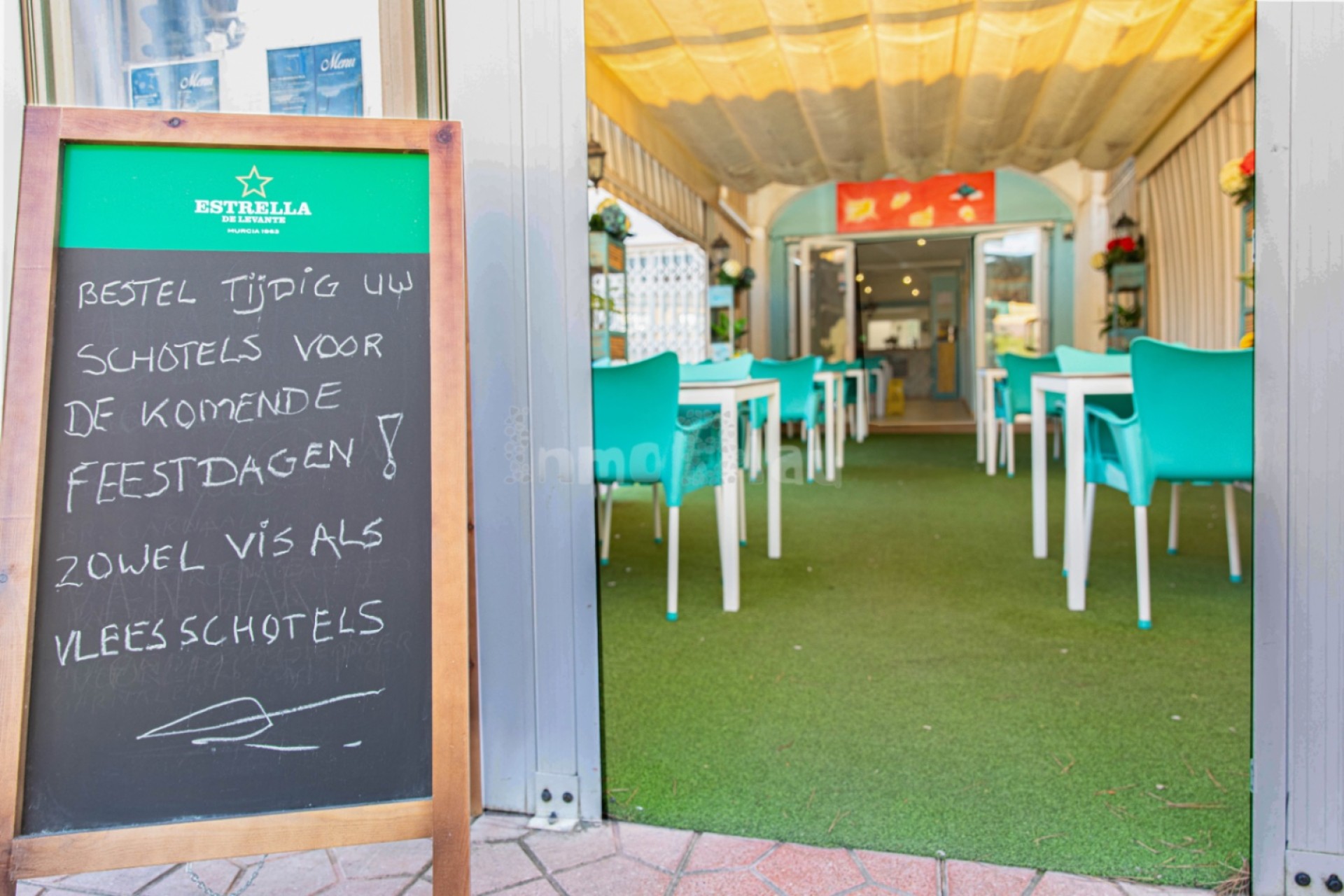 Reventa - Local - Alfaz del Pi