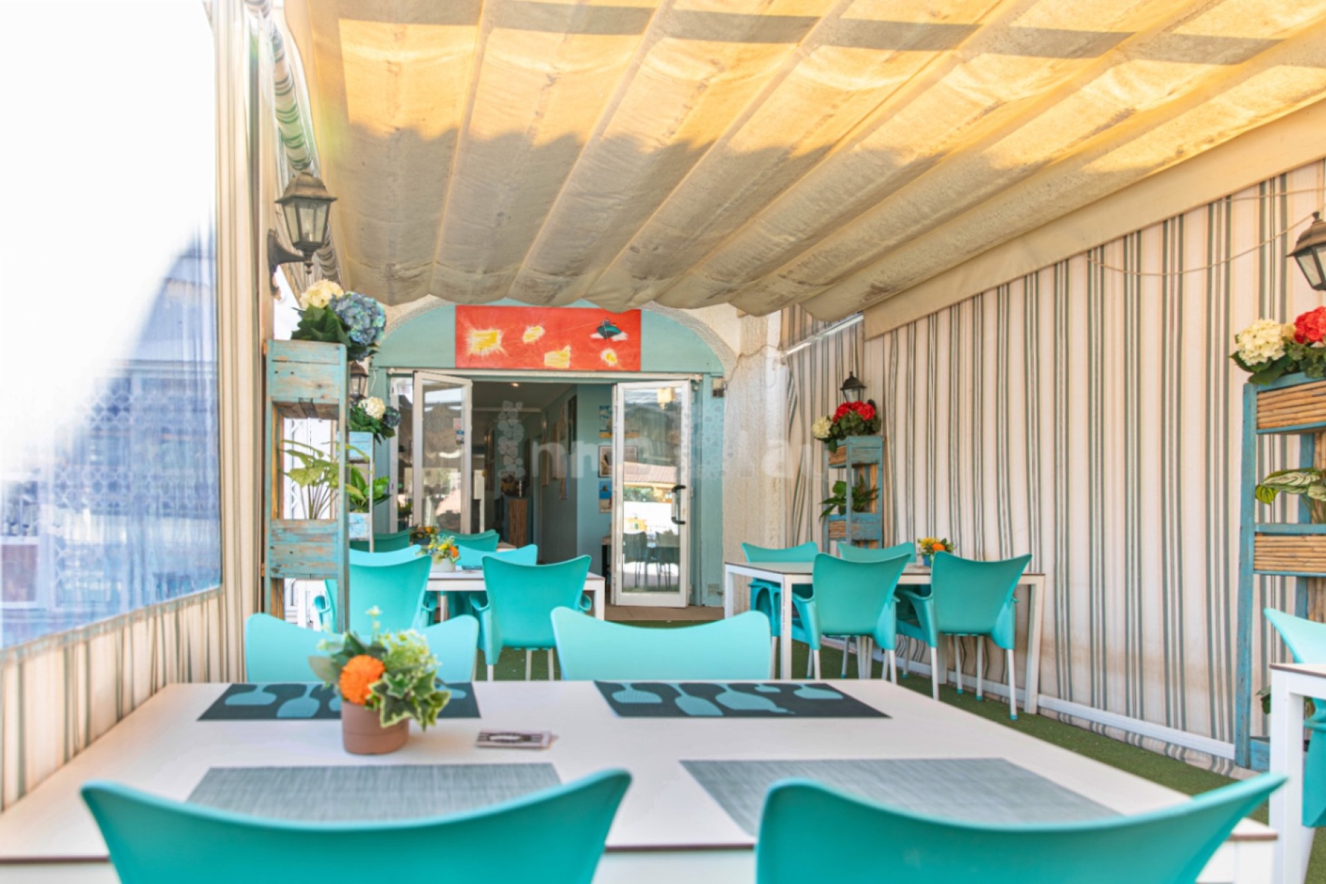 Reventa - Local - Alfaz del Pi