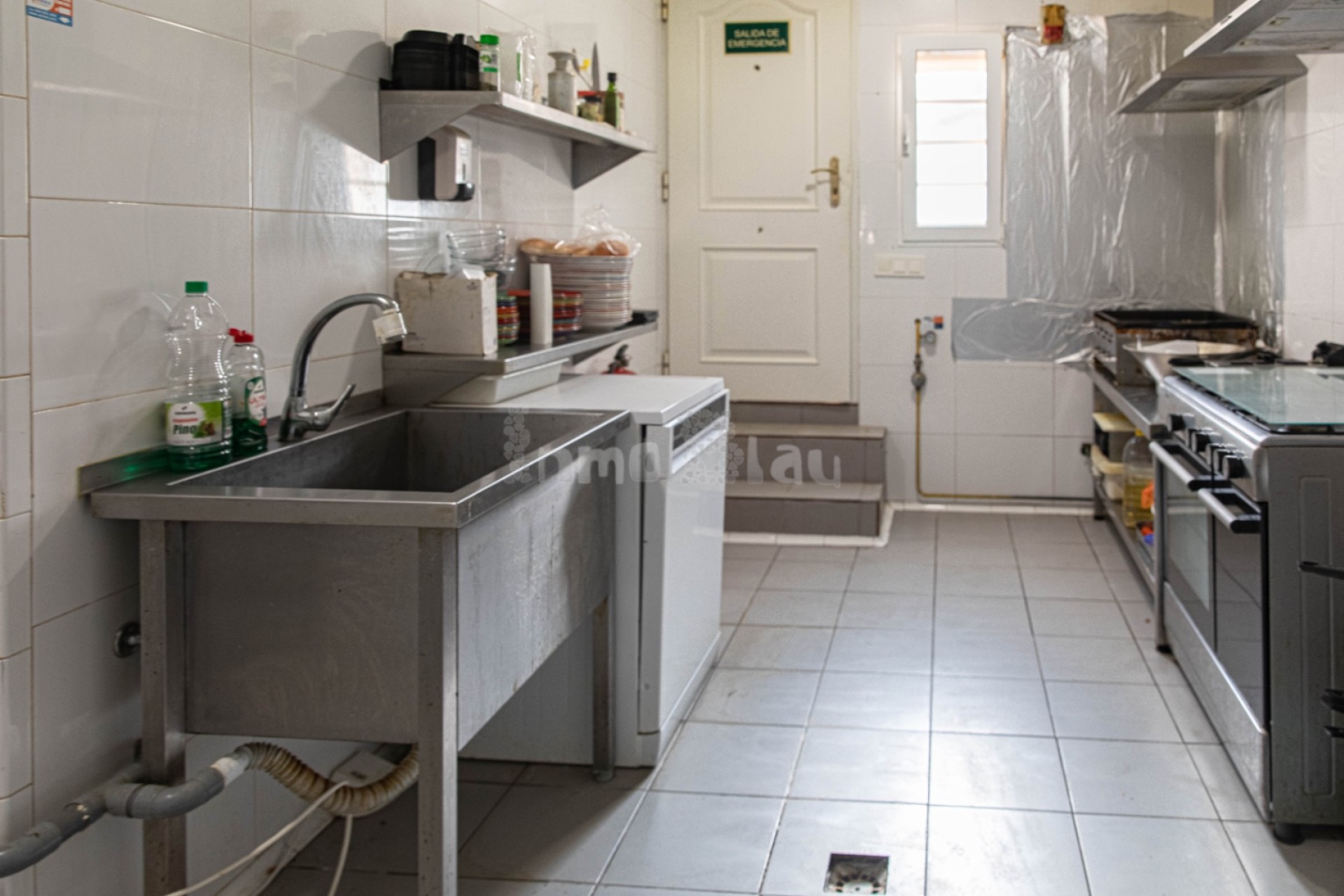 Reventa - Local - Alfaz del Pi