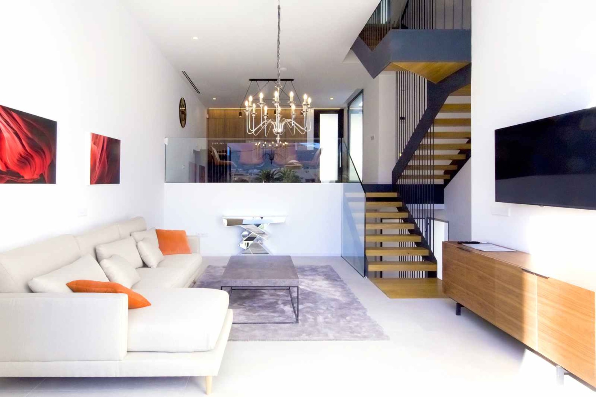 Reventa - Villa - Albir - Centro
