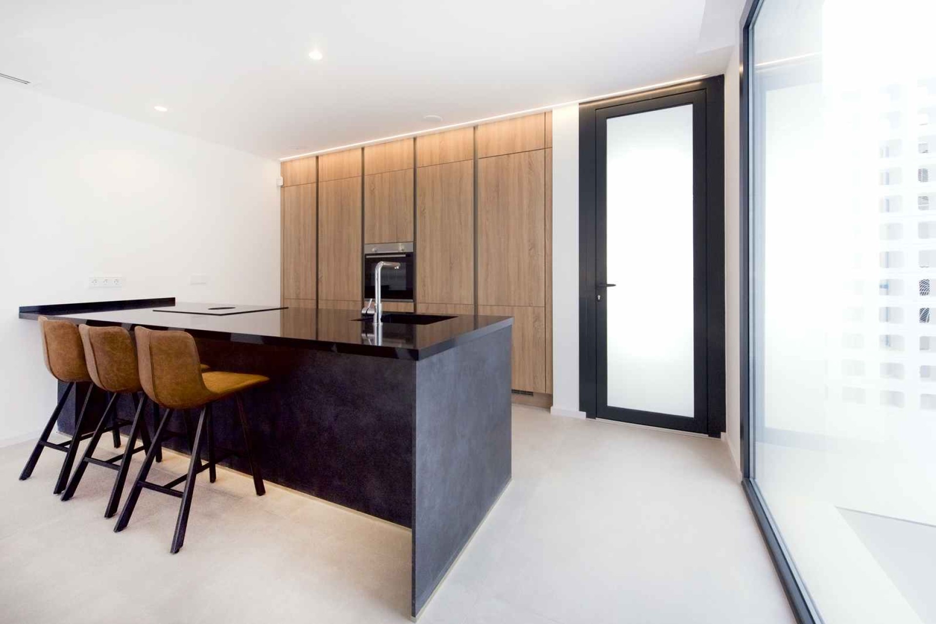 Reventa - Villa - Albir - Centro