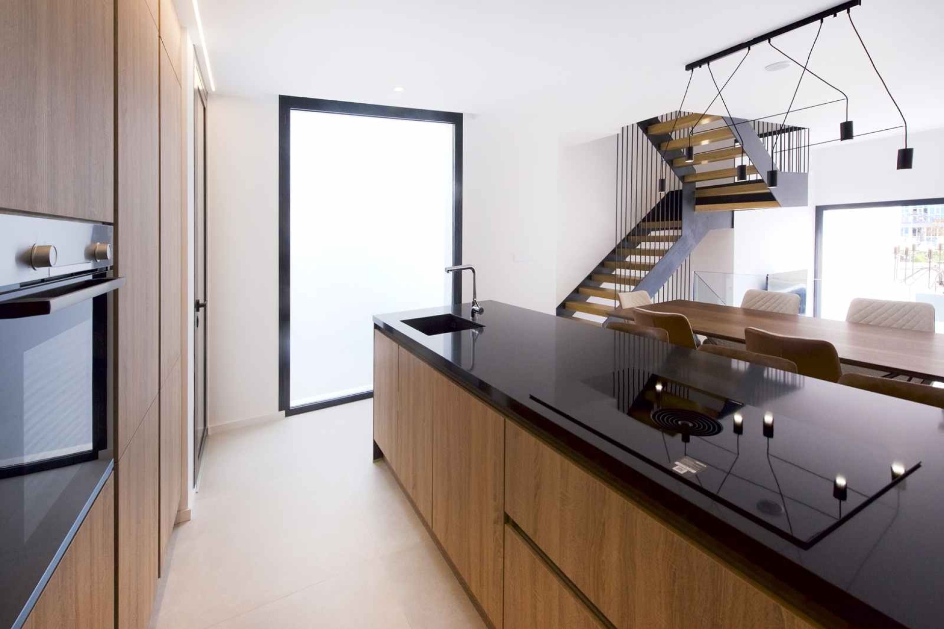 Reventa - Villa - Albir - Centro