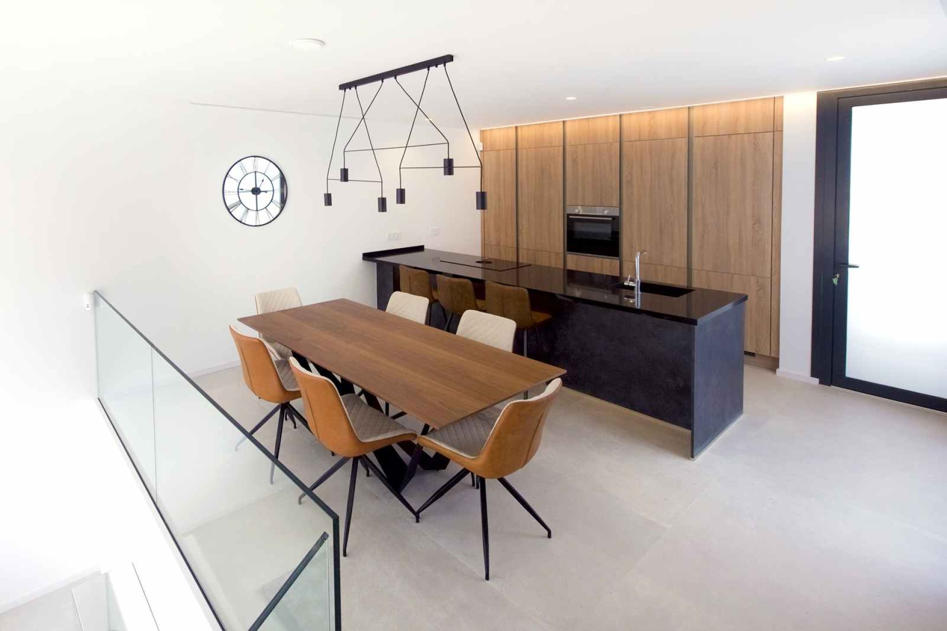 Reventa - Villa - Albir - Centro