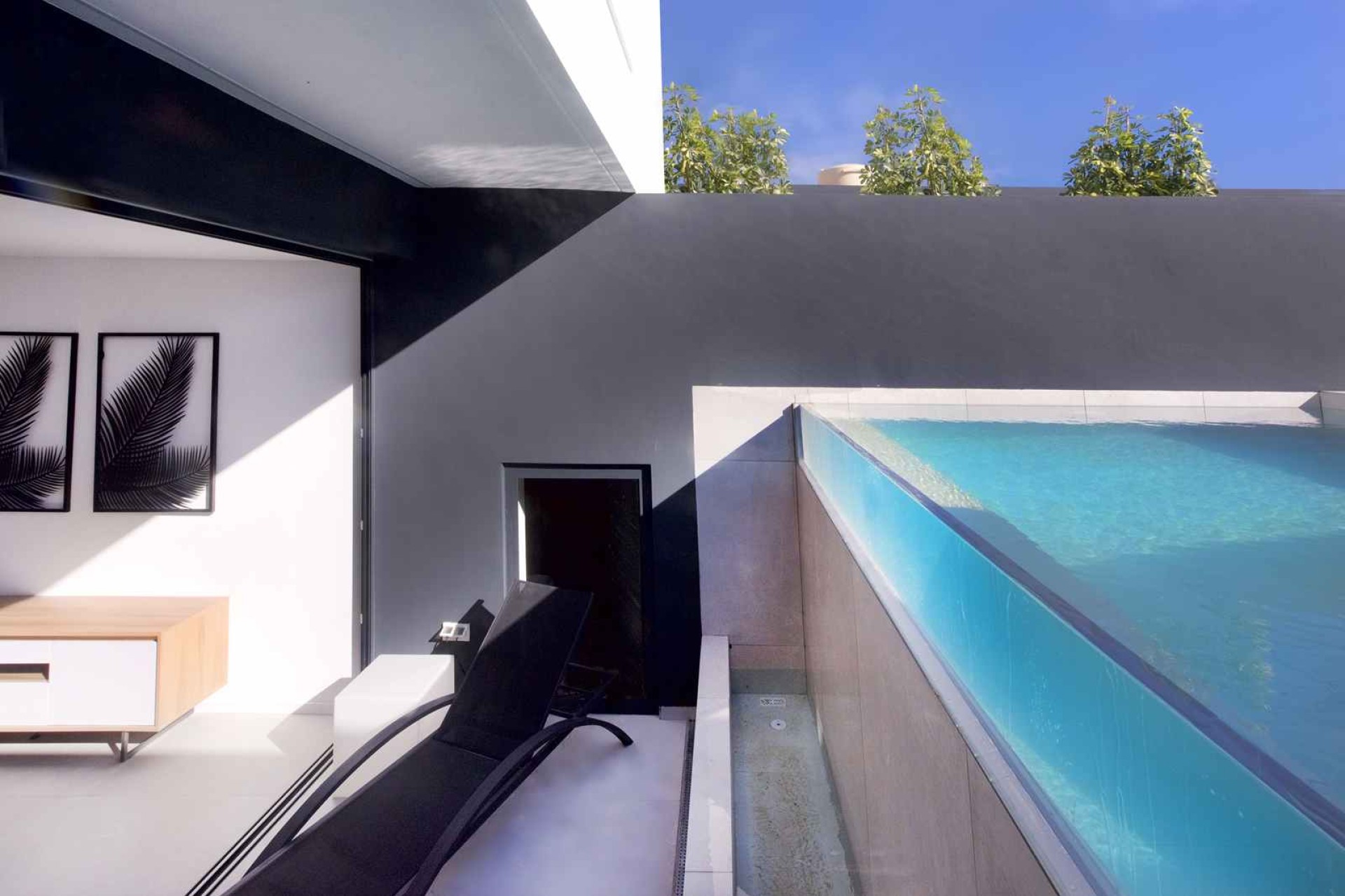 Reventa - Villa - Albir - Centro