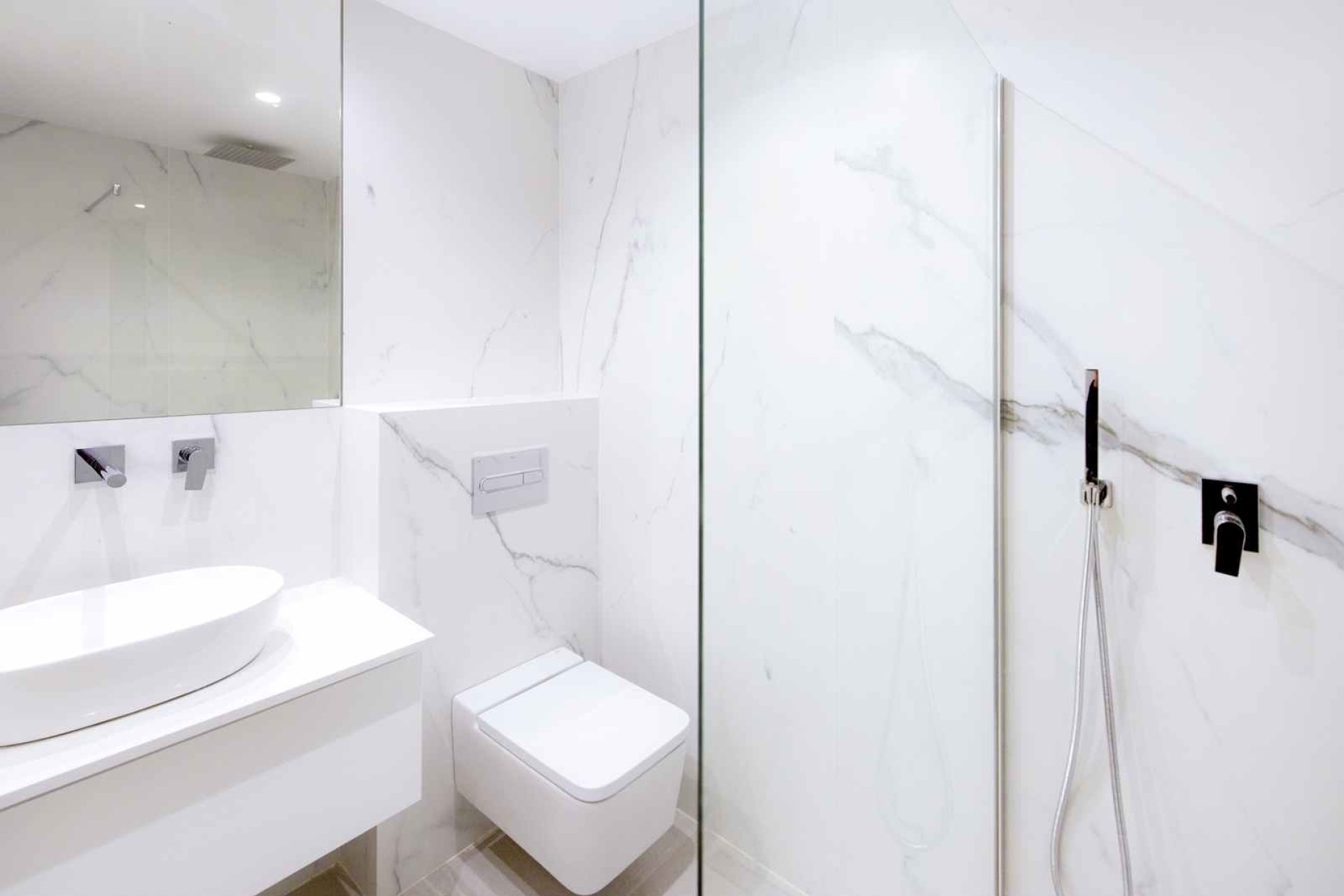 Reventa - Villa - Albir - Centro